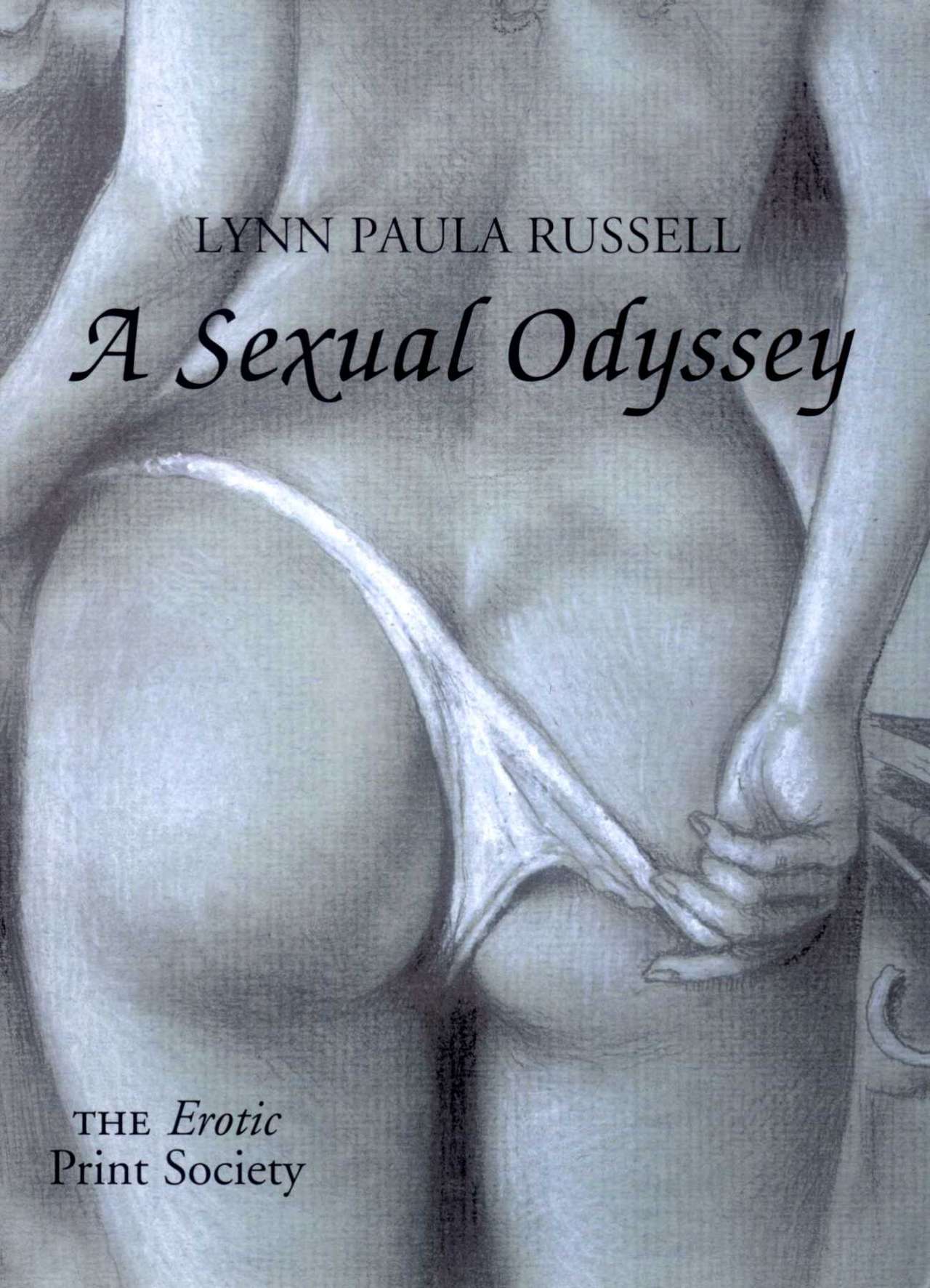 A Sexual Odysey [Paula meadows] – A Sexual Odysey  | 3D Adult Porn Comics