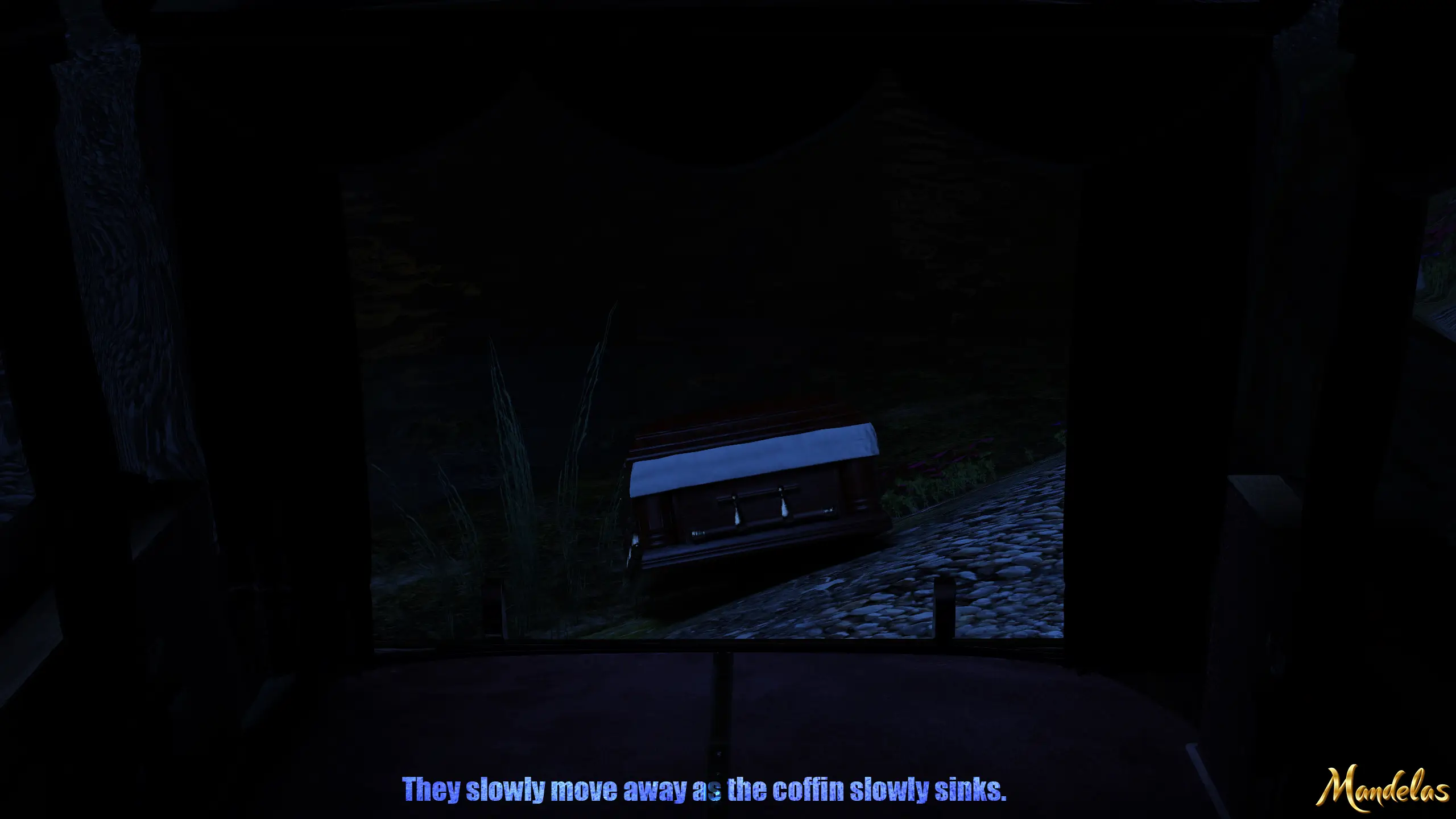 The Adventures of Gail [Mandelas] - 15.3 .The Adventures of Gail - Chapter 15 Part 3 [Mandelas] - Page 54