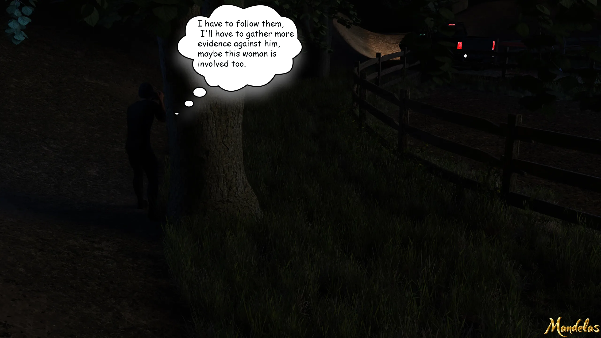 The Adventures of Gail [Mandelas] - 13 . The Adventures of Gail - Chapter 13 [Mandelas] - Page 66