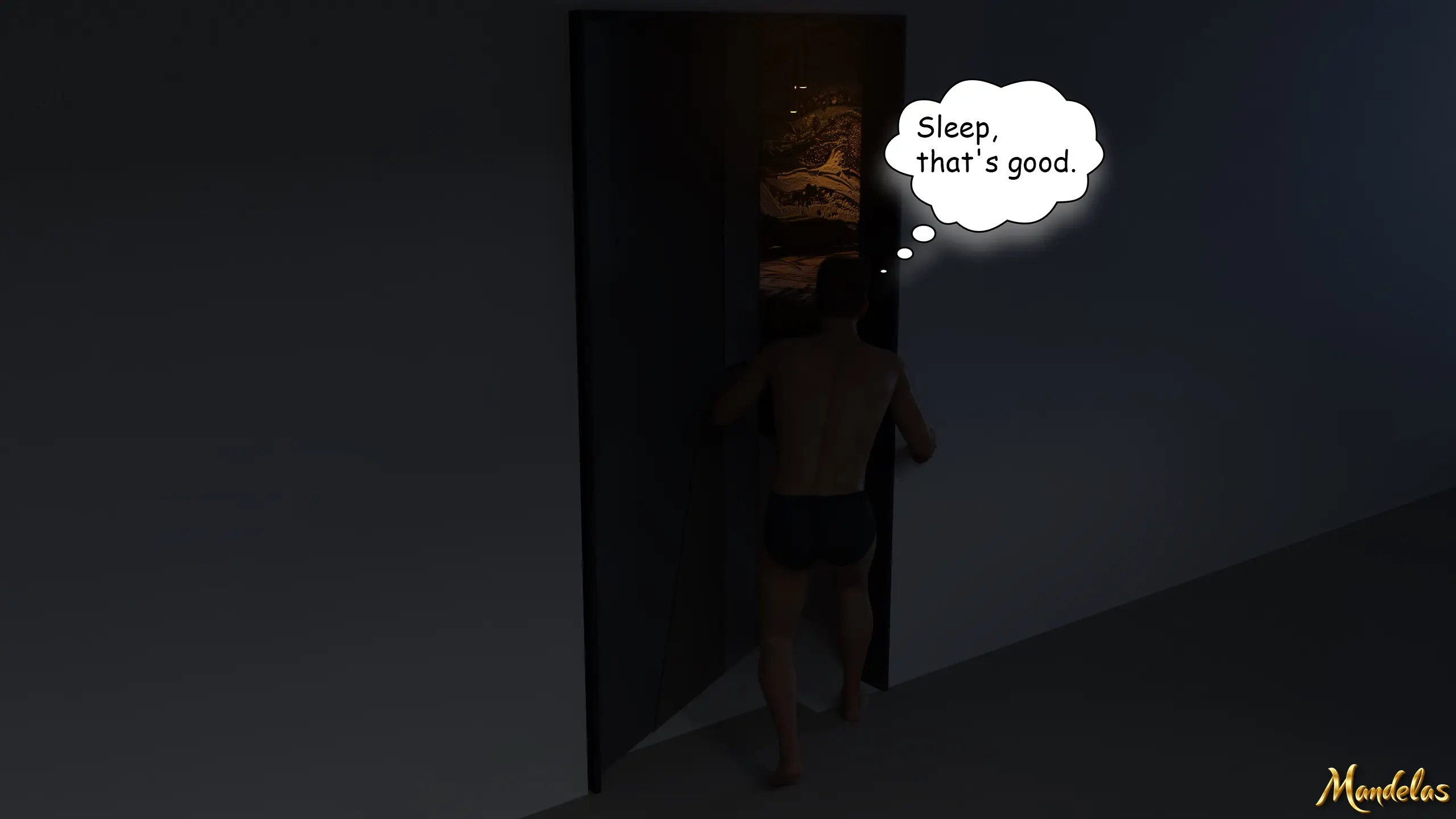 The Adventures of Gail [Mandelas] - 15.4 .The Adventures of Gail - Chapter 15 Part 4 [Mandelas] - Page 103