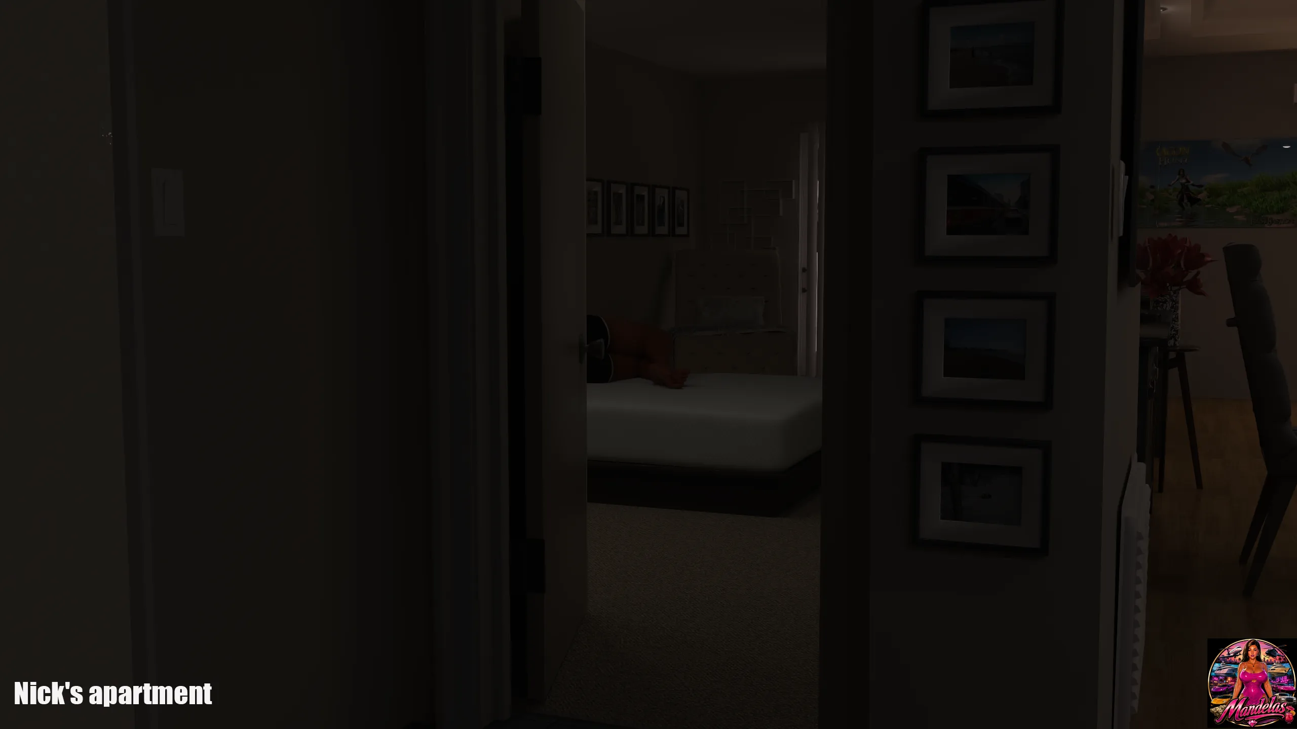 The Adventures of Gail [Mandelas] - 20.2 . The Adventures of Gail - Chapter 20 Part 2 [Mandelas] - Page 28