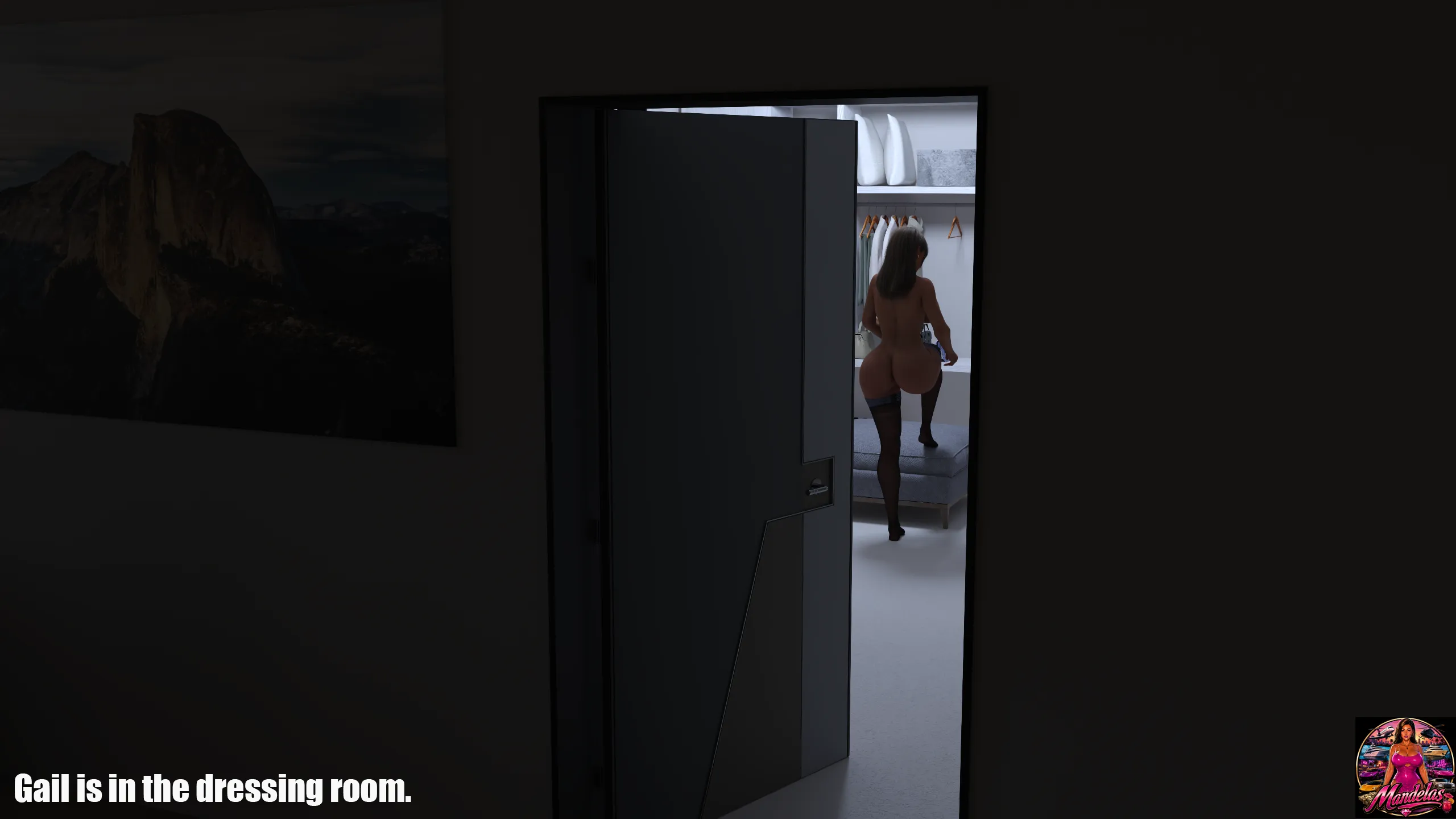 The Adventures of Gail [Mandelas] - 20.2 . The Adventures of Gail - Chapter 20 Part 2 [Mandelas] - Page 51