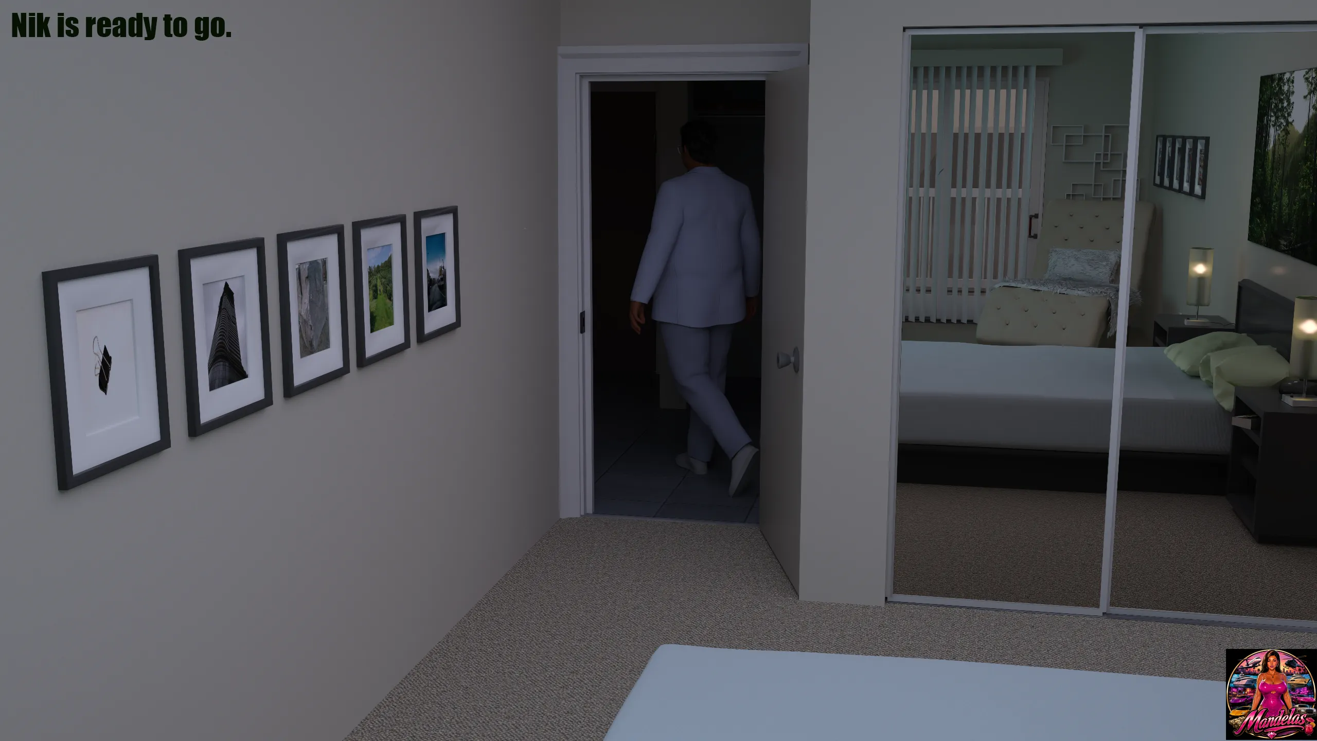 The Adventures of Gail [Mandelas] - 20.2 . The Adventures of Gail - Chapter 20 Part 2 [Mandelas] - Page 58