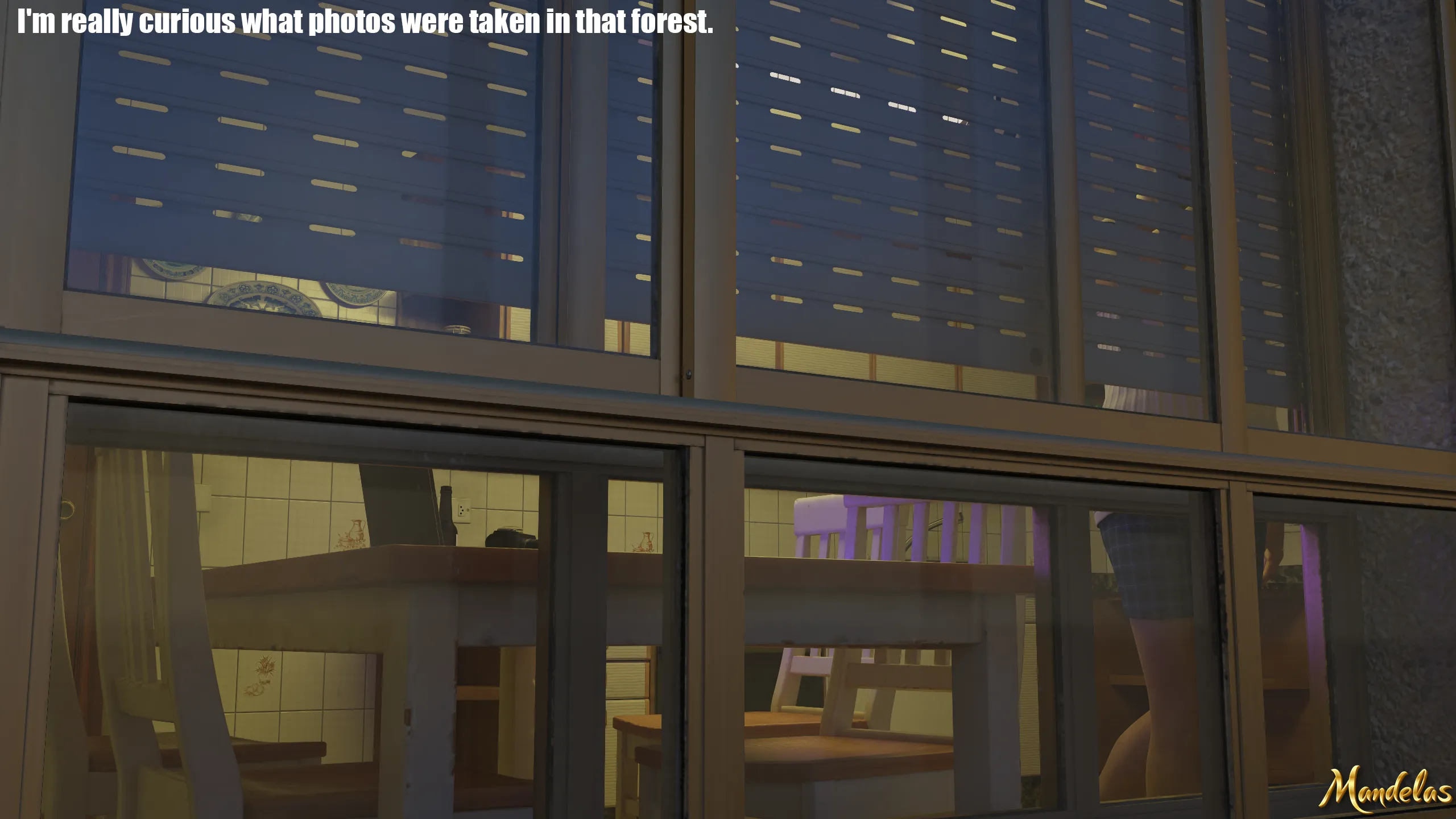 The Adventures of Gail [Mandelas] - 18.2 . The Adventures of Gail - Chapter 18 Part 2 [Mandelas] - Page 90