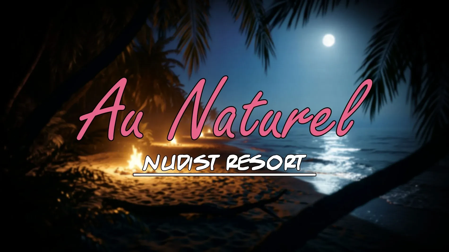 Au Naturel 21-29 [Pegasus Smith] - Au Naturel 29 - Page 2