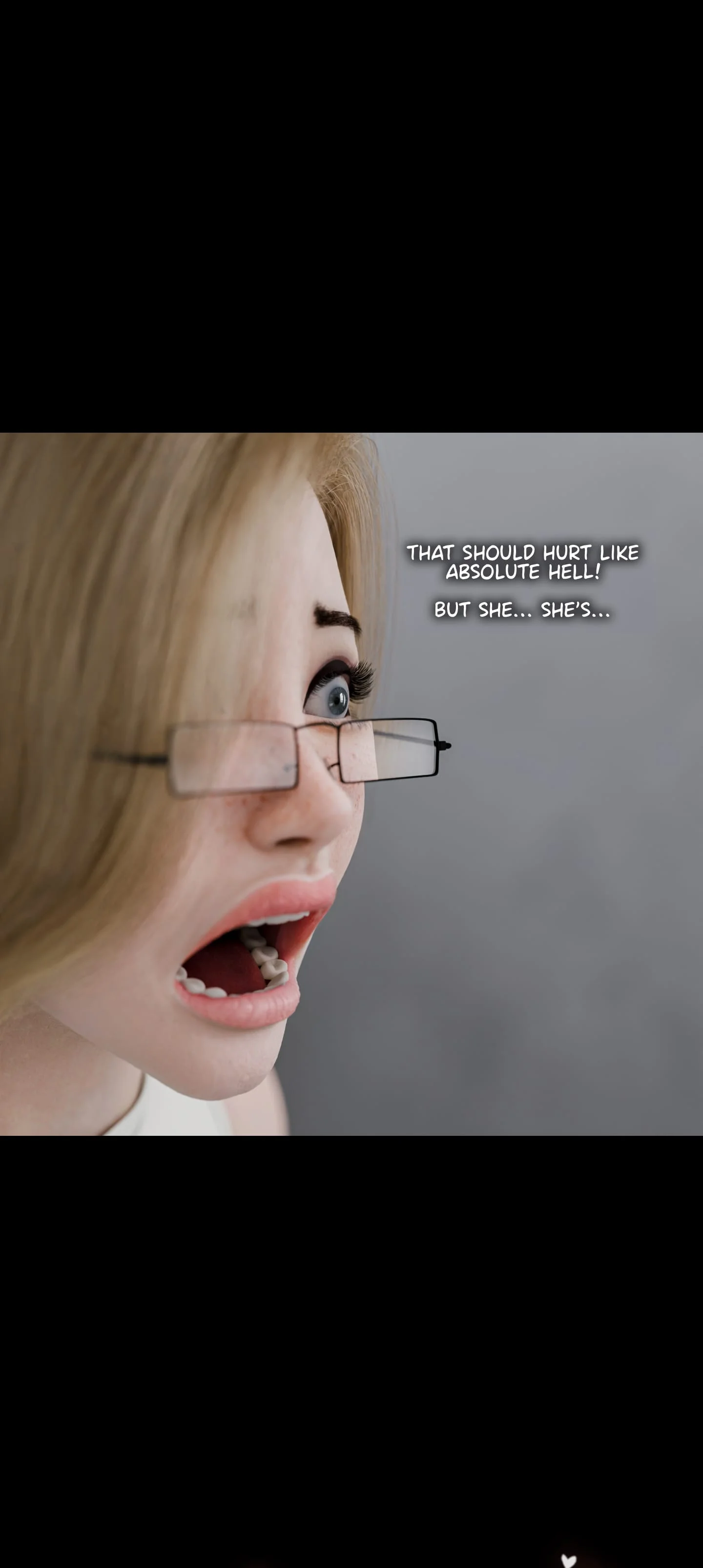 My Neighbor’s Widow  [RoseBlue3D] - 48 . My Neighbor's Widow - Ch.48 - Page 94