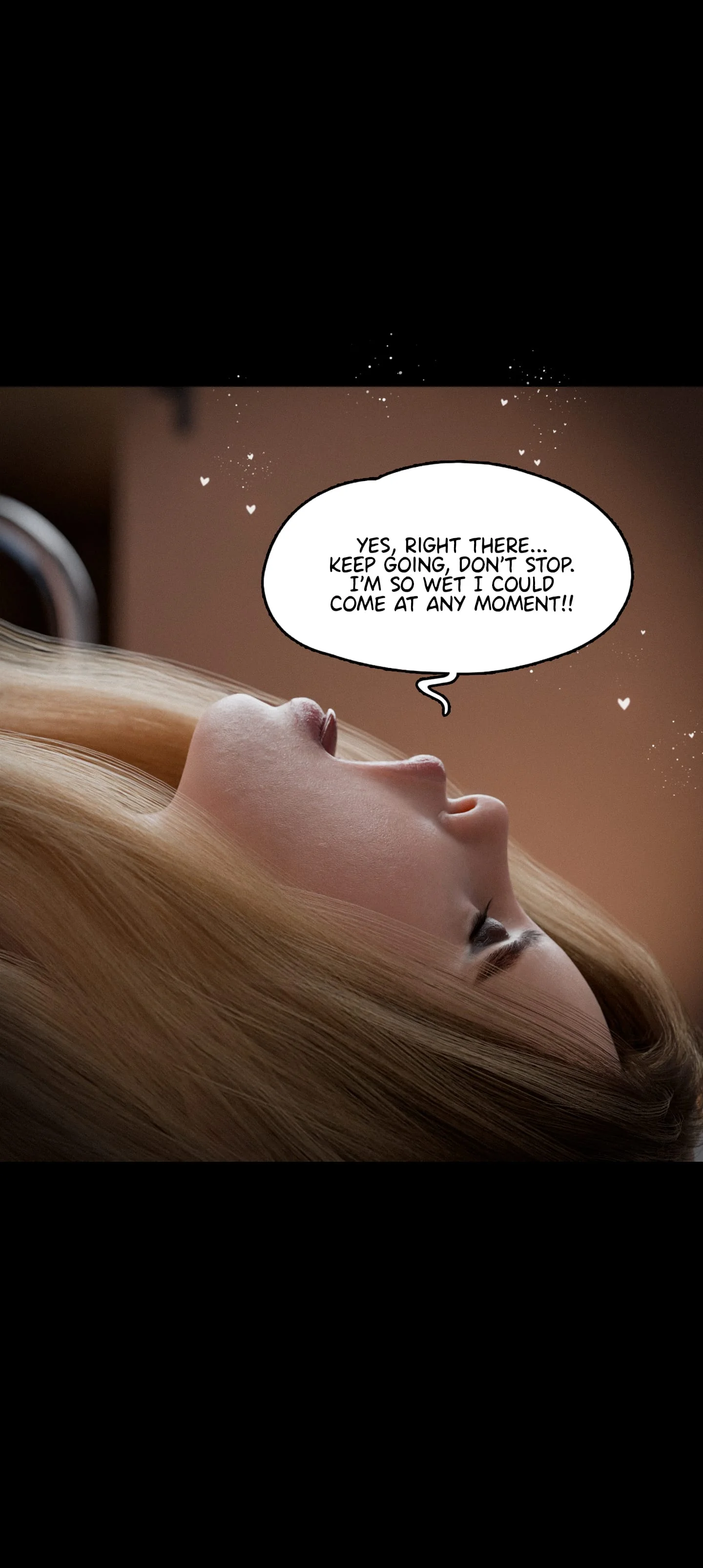 My Neighbor’s Widow  [RoseBlue3D] - 33 . My Neighbor's Widow - Ch.33 - Page 57