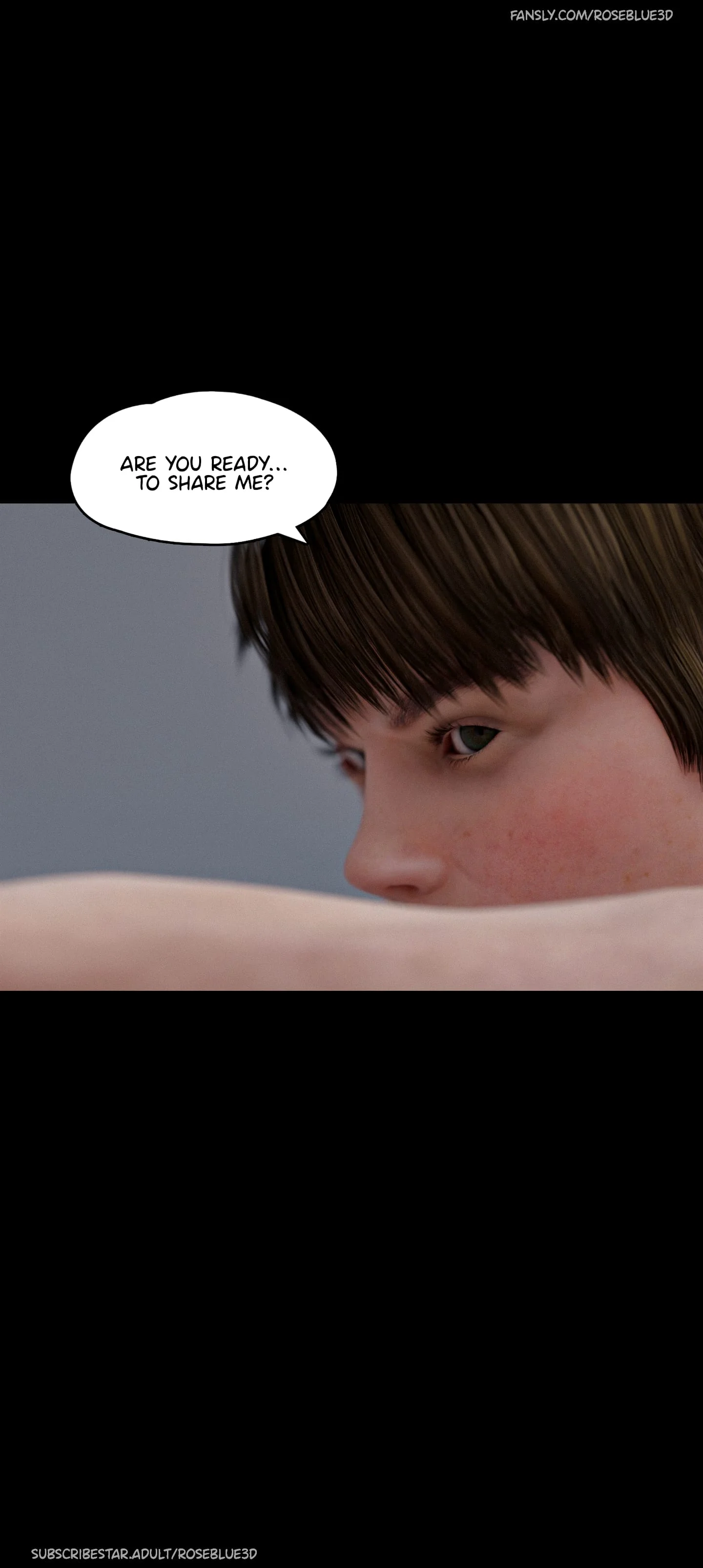 My Neighbor’s Widow  [RoseBlue3D] - 43 . My Neighbor's Widow - Ch.43 - Page 91