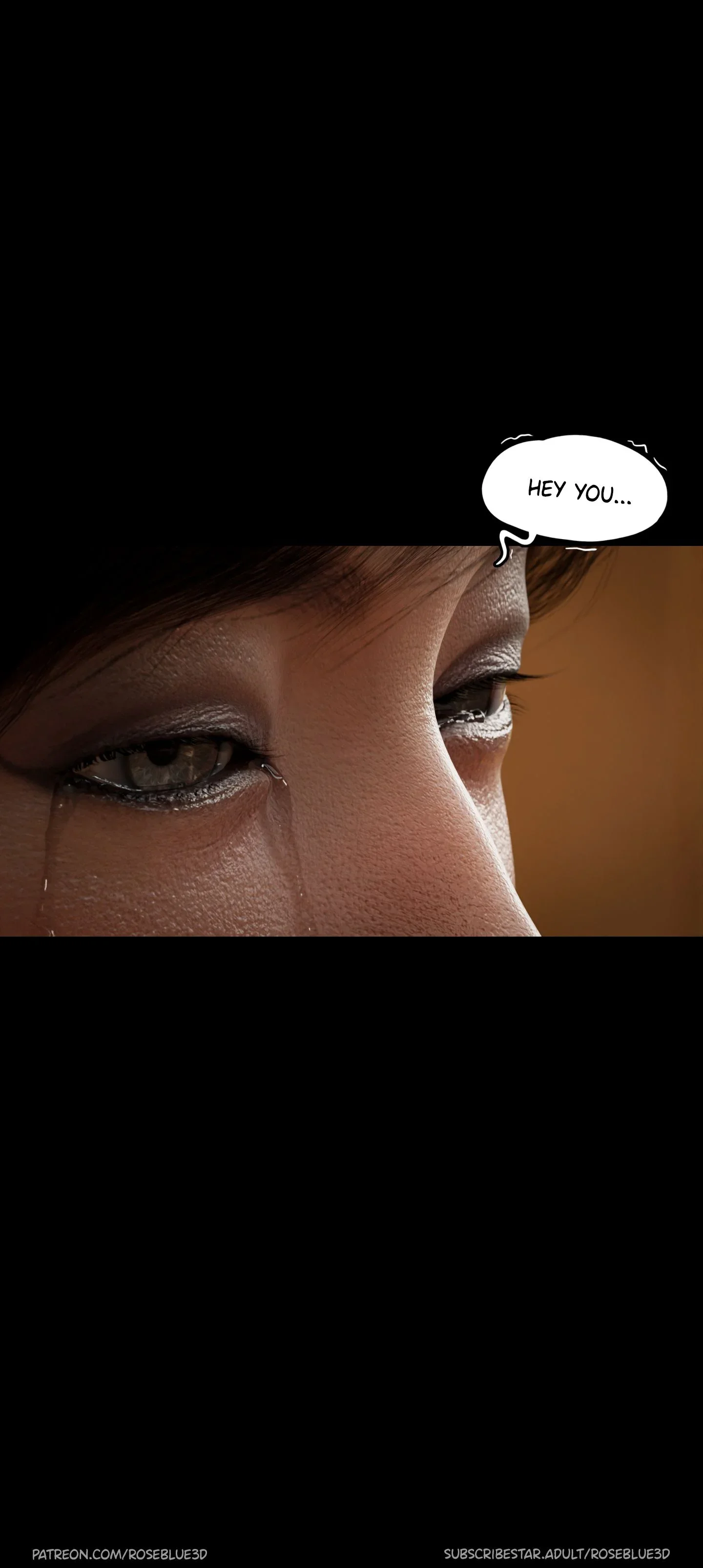 My Neighbor’s Widow  [RoseBlue3D] - 26 . My Neighbor's Widow - Ch.26 - Page 54
