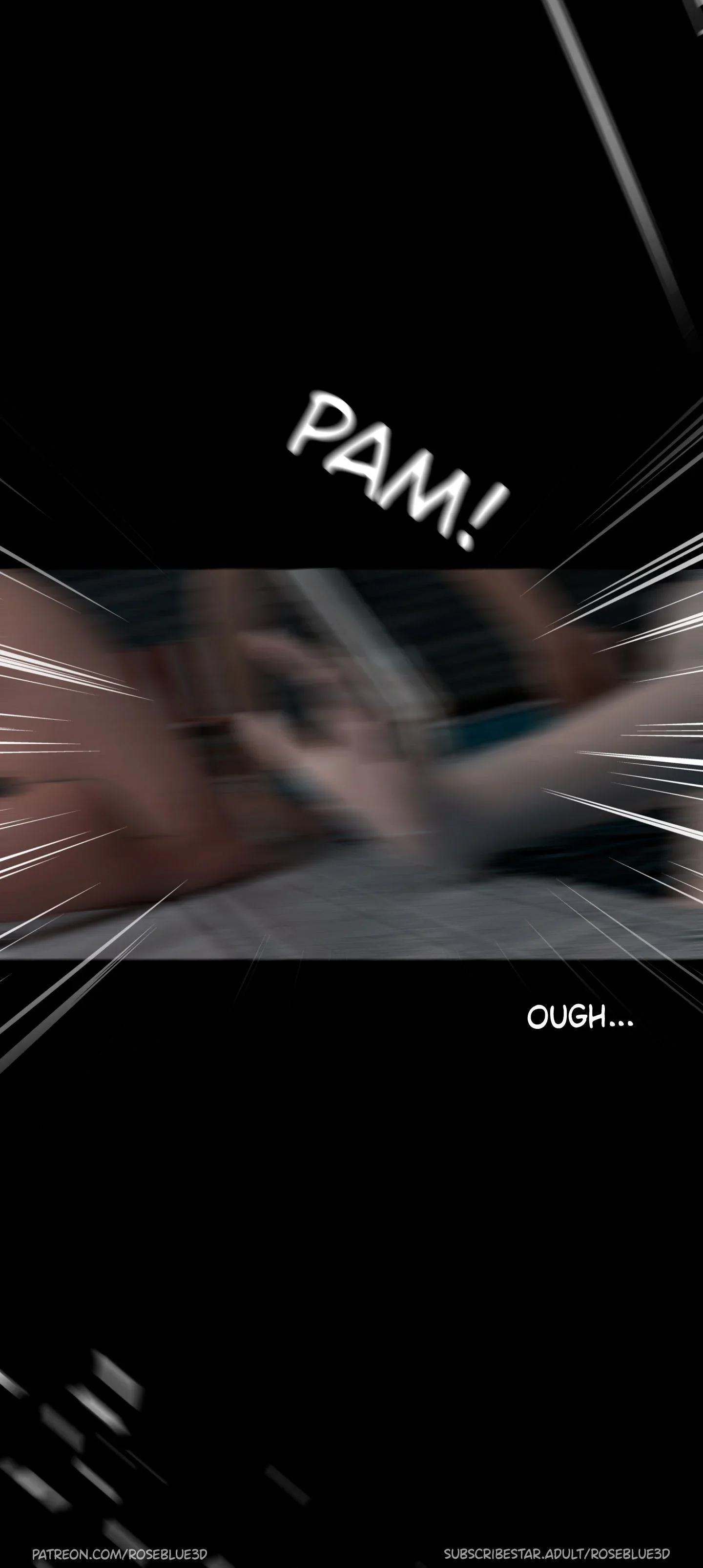 My Neighbor’s Widow  [RoseBlue3D] - 30 . My Neighbor's Widow - Ch.30 - Page 21