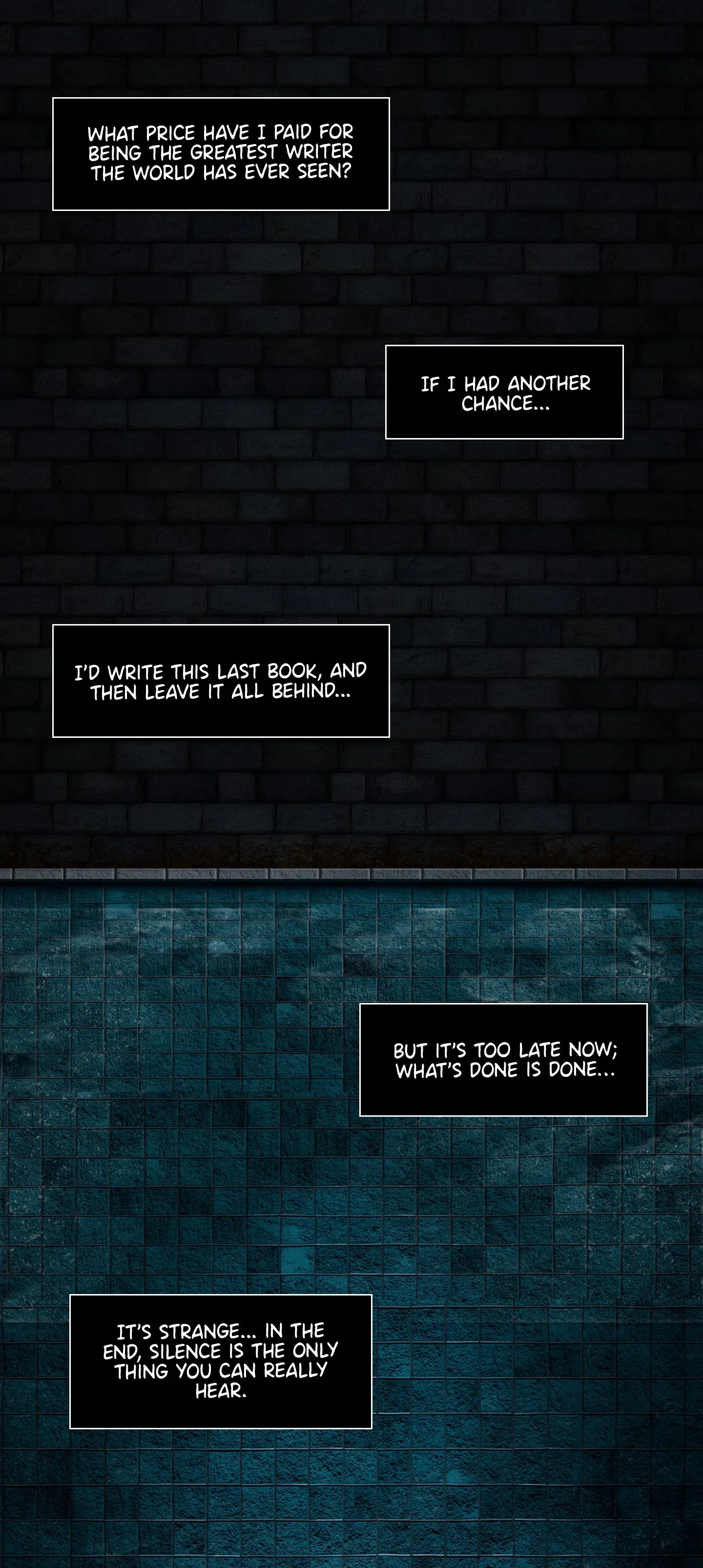 My Neighbor’s Widow  [RoseBlue3D] - 30 . My Neighbor's Widow - Ch.30 - Page 59