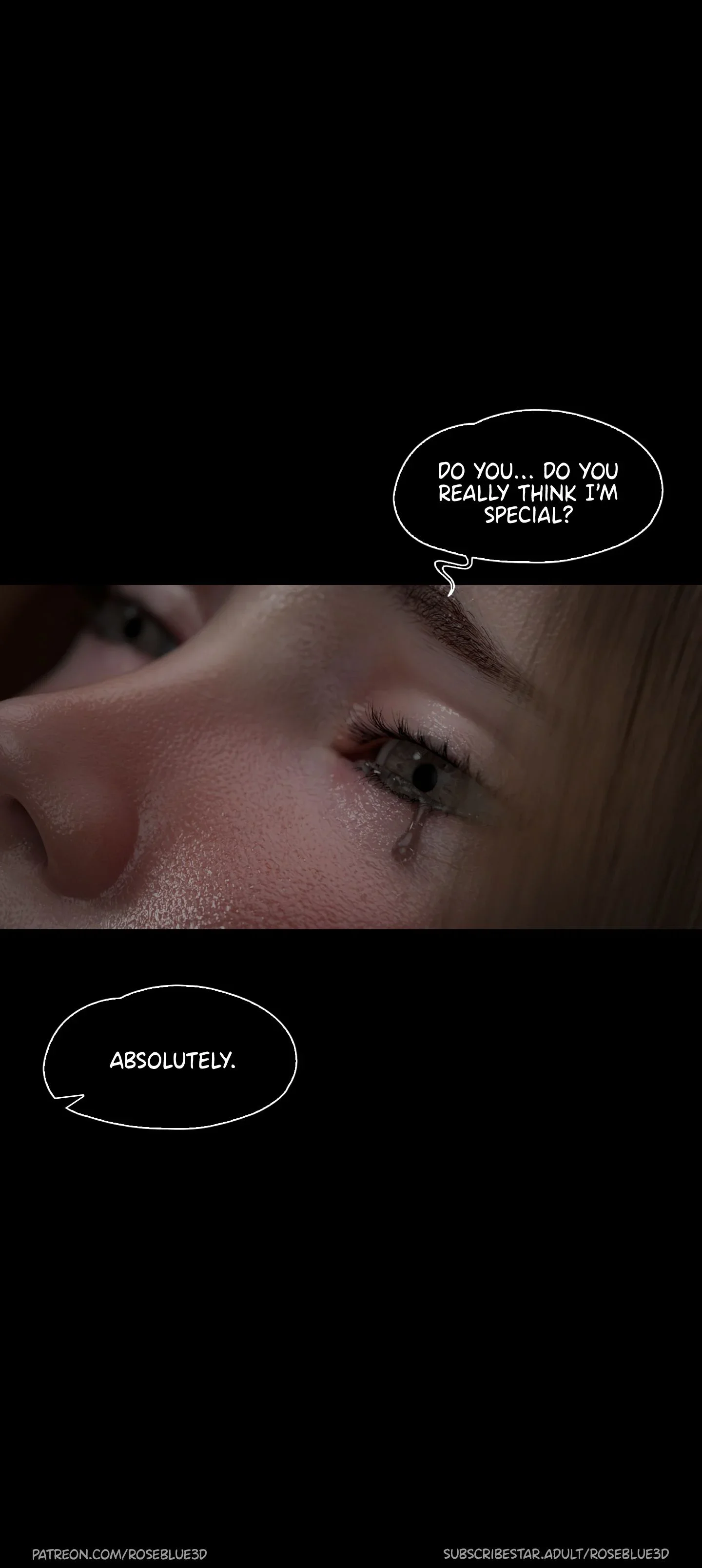 My Neighbor’s Widow  [RoseBlue3D] - 30 . My Neighbor's Widow - Ch.30 - Page 158