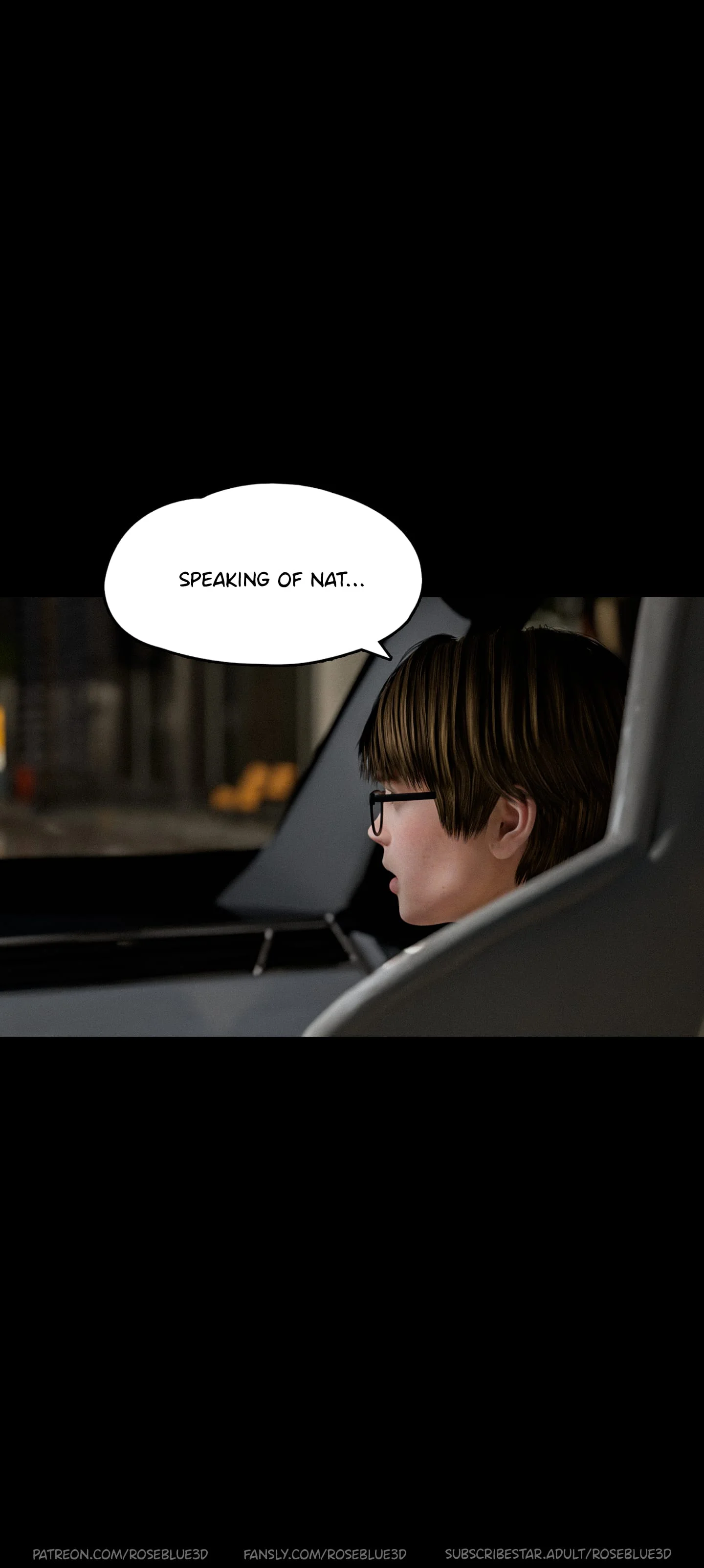 My Neighbor’s Widow  [RoseBlue3D] - 44 . My Neighbor's Widow - Ch.44 - Page 33