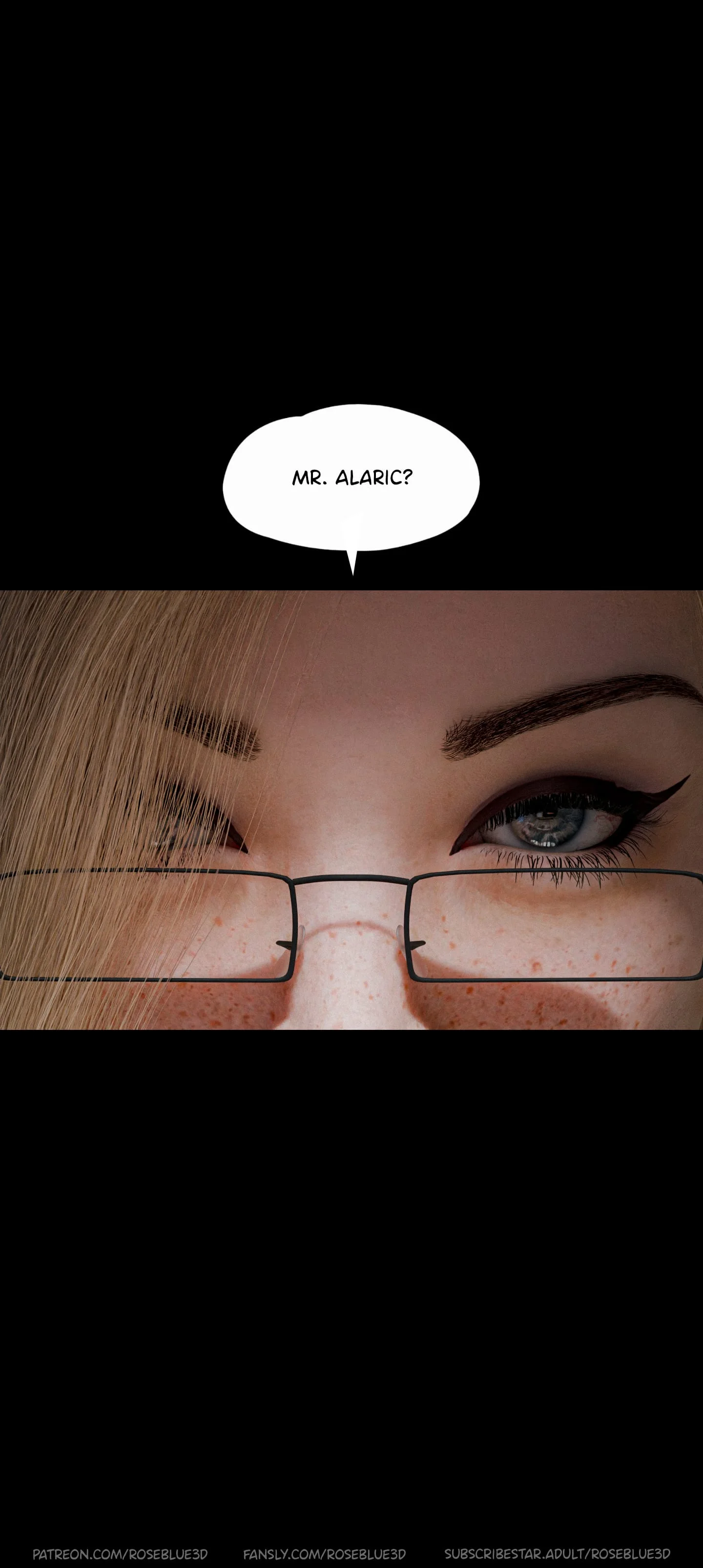 My Neighbor’s Widow  [RoseBlue3D] - 44 . My Neighbor's Widow - Ch.44 - Page 66
