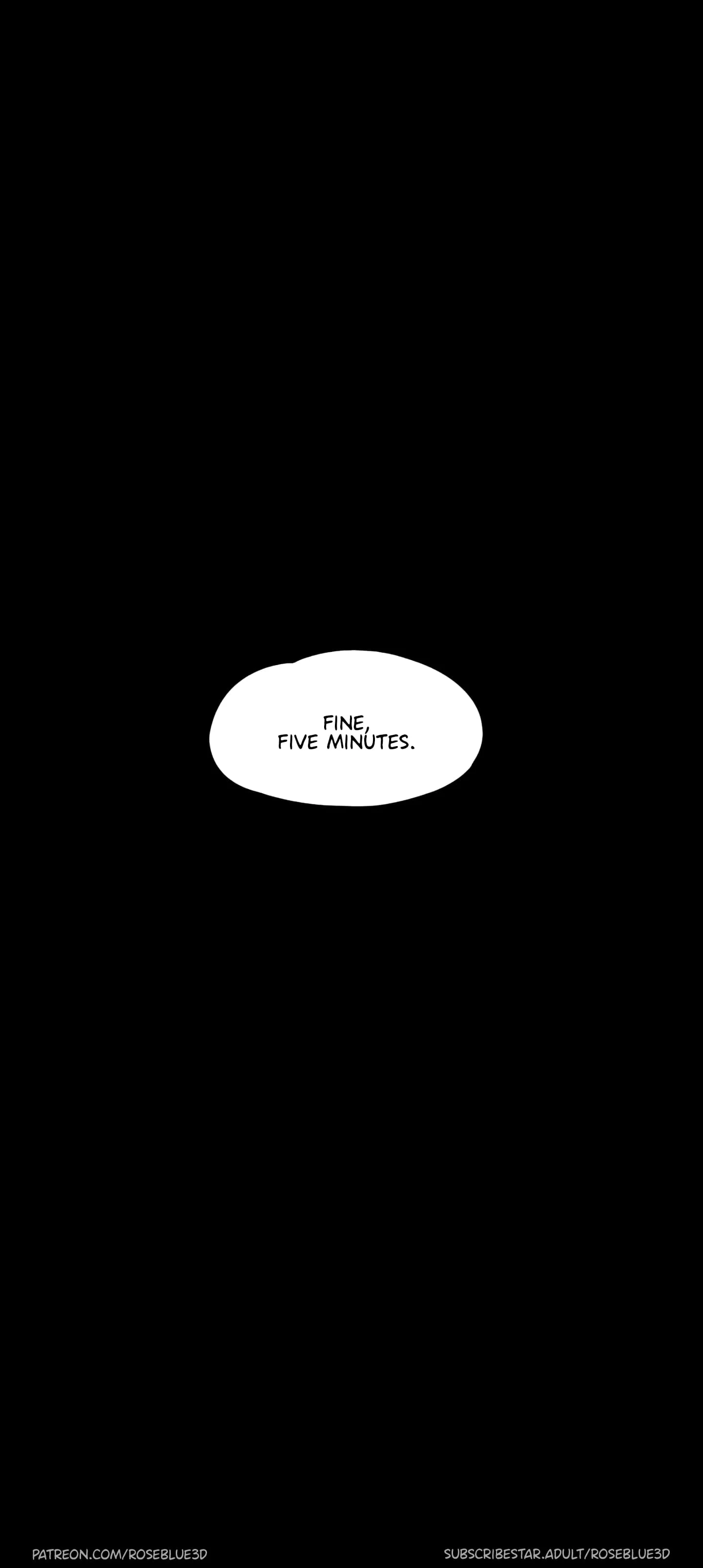 My Neighbor’s Widow  [RoseBlue3D] - 40 . My Neighbor's Widow - Ch.40 - Page 46