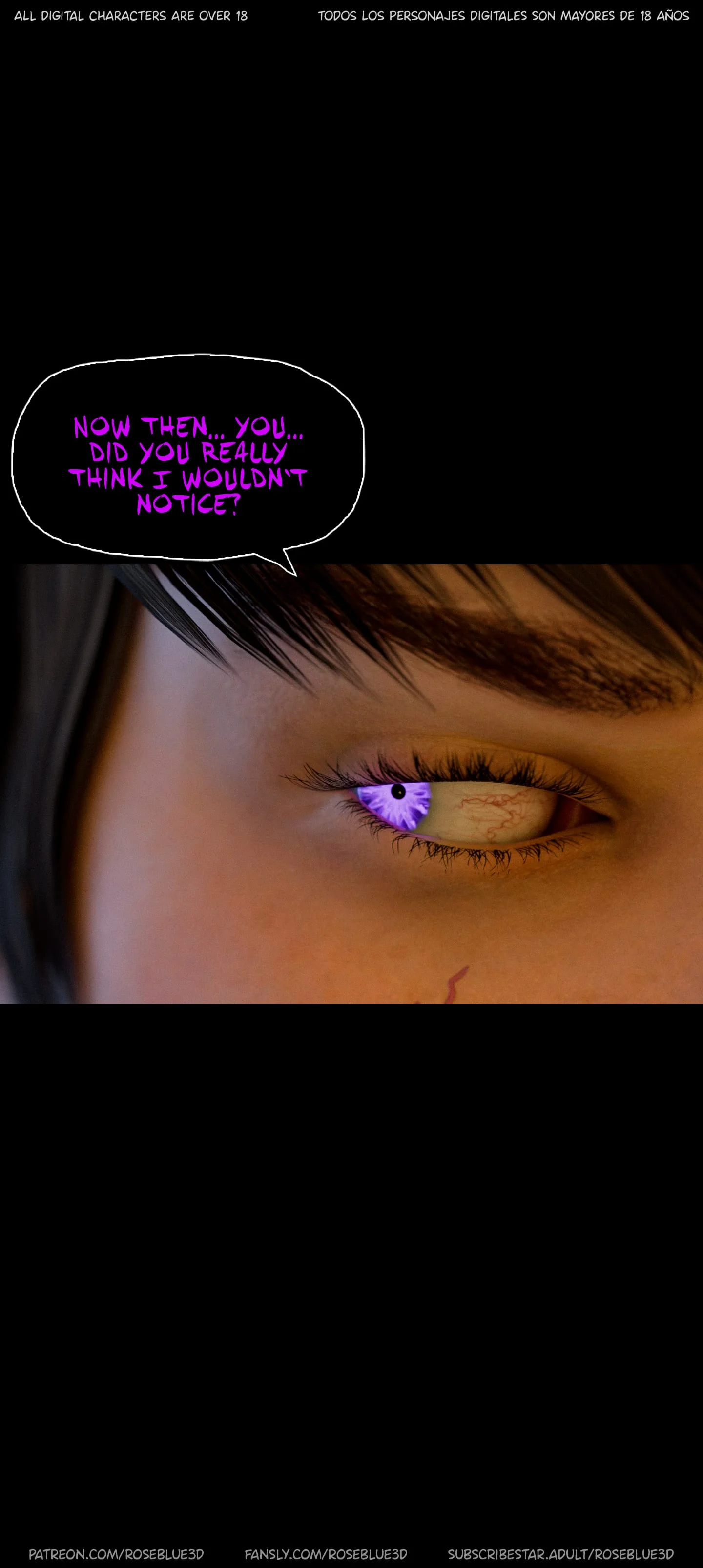 My Neighbor’s Widow  [RoseBlue3D] - 52 . My Neighbor's Widow - Ch.52 - Page 93