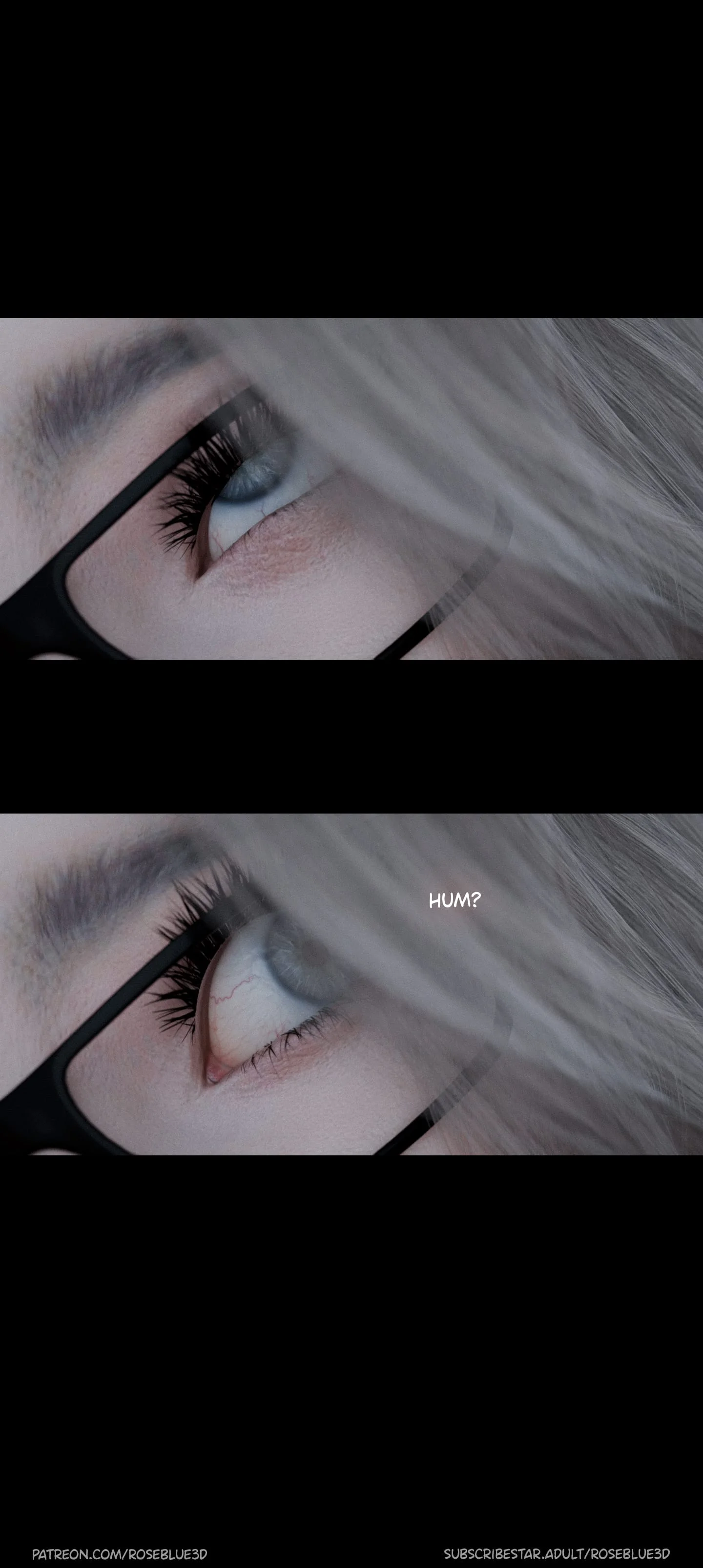 My Neighbor’s Widow  [RoseBlue3D] - 39 . My Neighbor's Widow - Ch.39 - Page 59