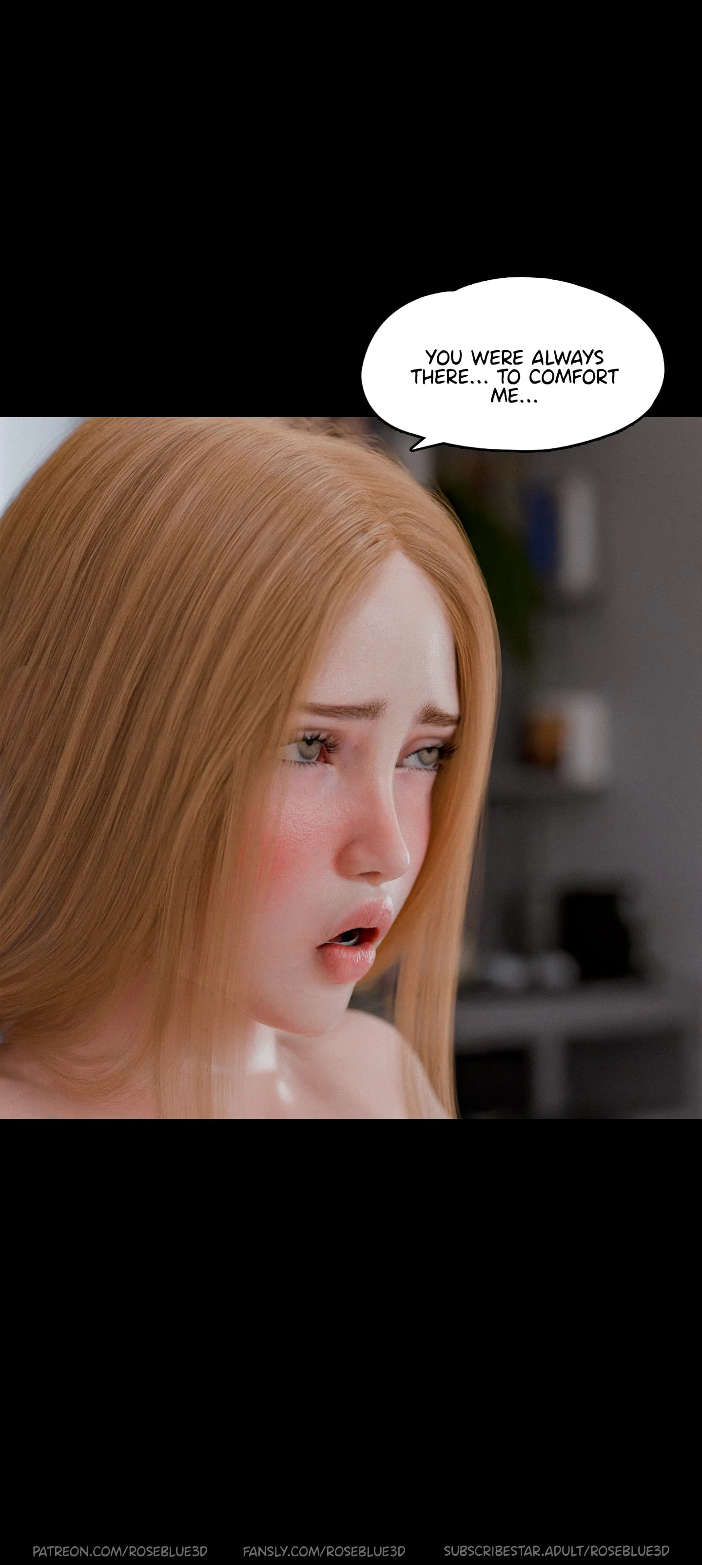 My Neighbor’s Widow  [RoseBlue3D] - 45 . My Neighbor's Widow - Ch.45 - Page 65