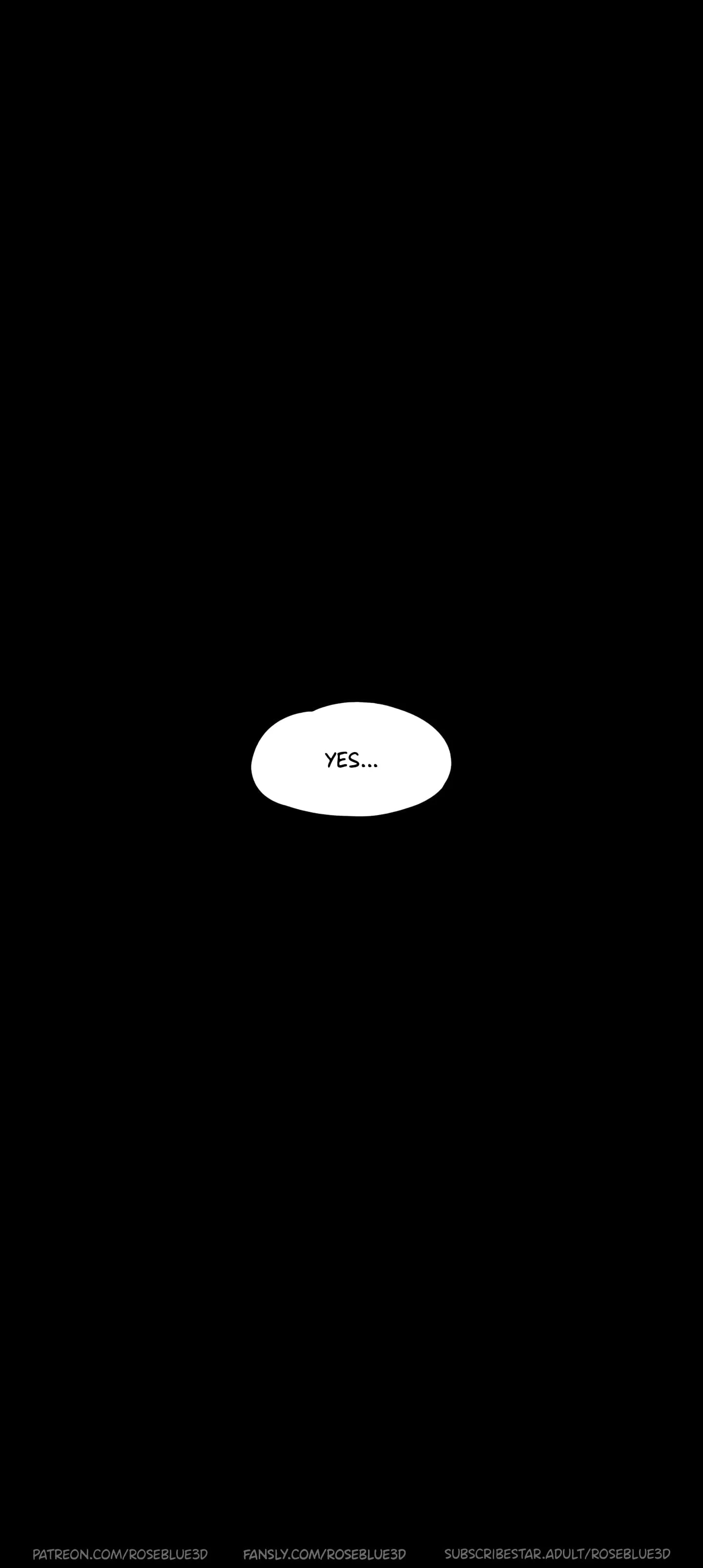 My Neighbor’s Widow  [RoseBlue3D] - 46 . My Neighbor's Widow - Ch.46 - Page 16