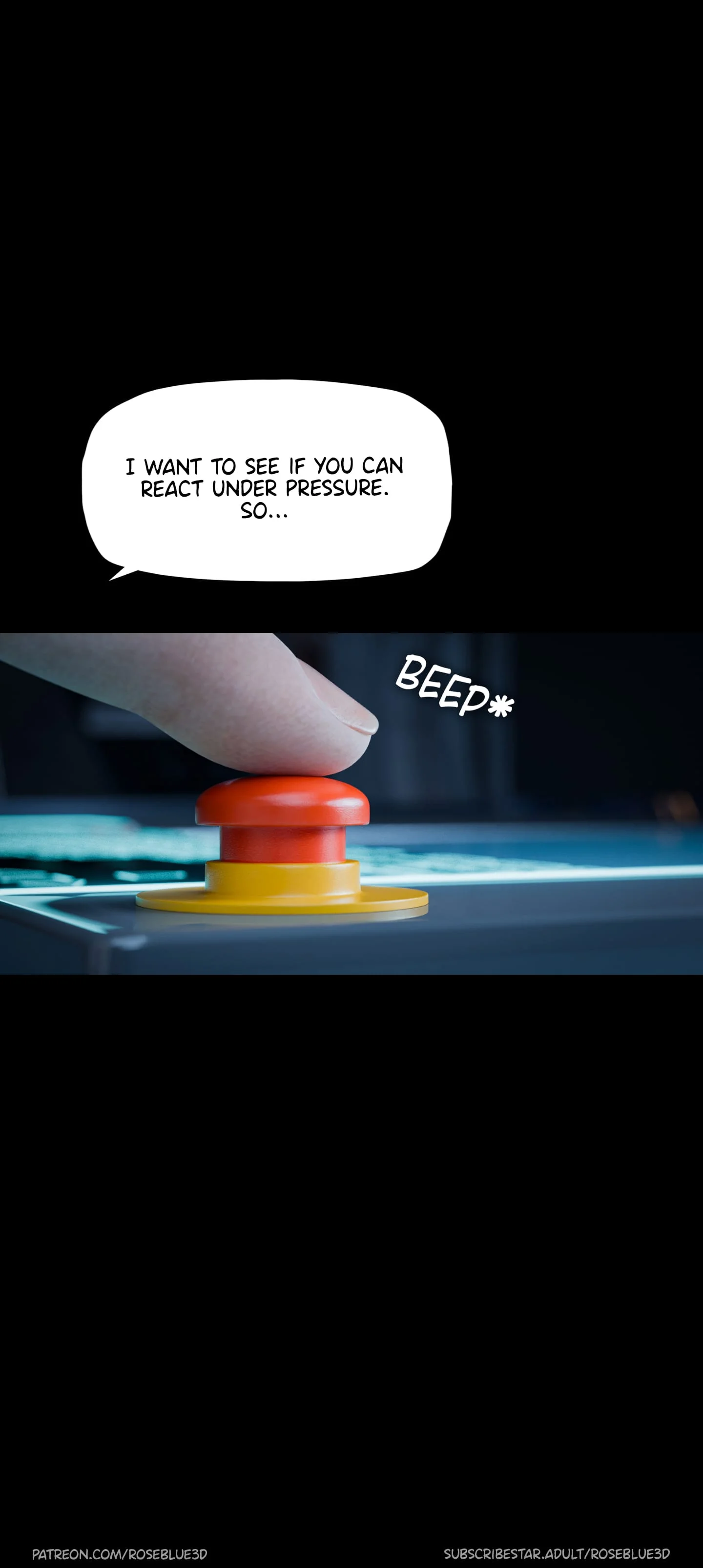 My Neighbor’s Widow  [RoseBlue3D] - 31 . My Neighbor's Widow - Ch.31 - Page 81