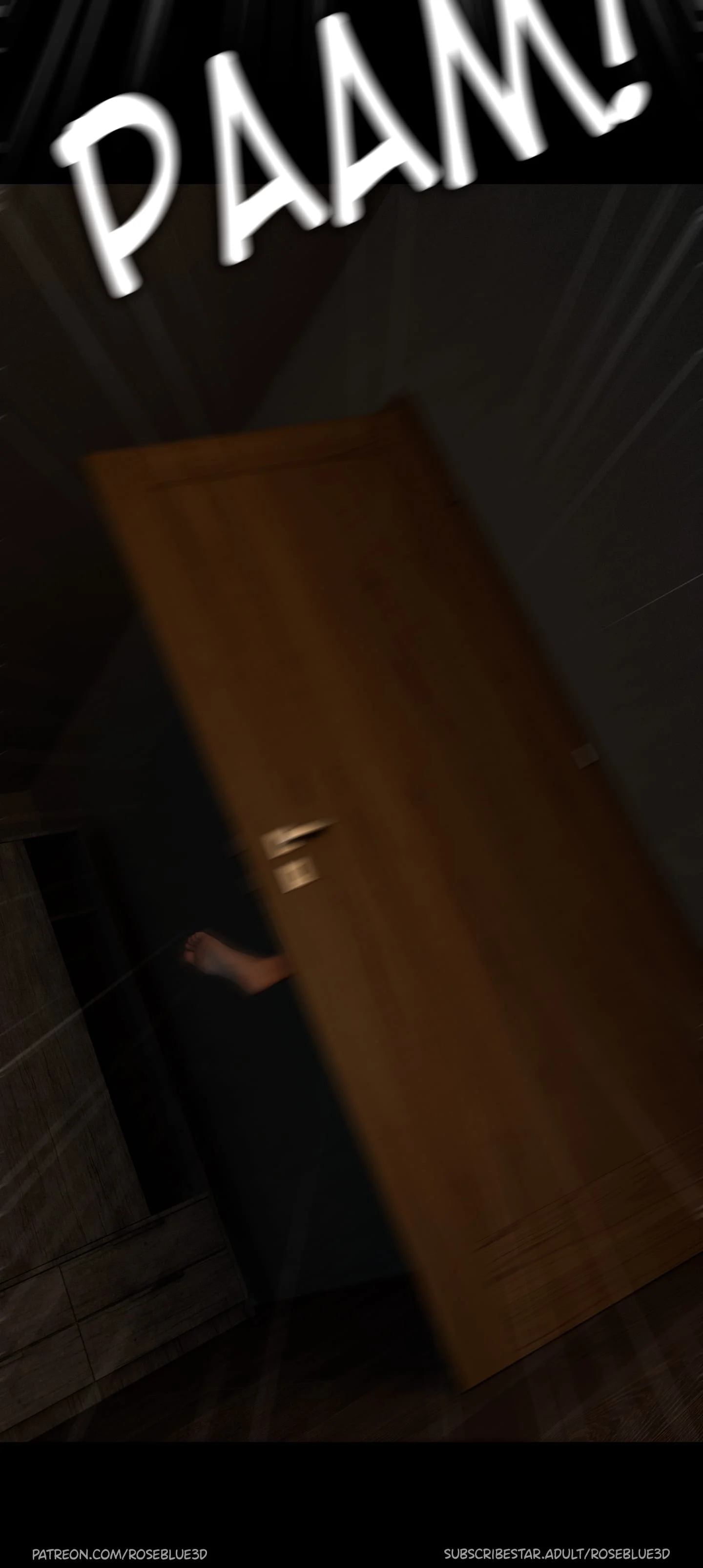 My Neighbor’s Widow  [RoseBlue3D] - 31 . My Neighbor's Widow - Ch.31 - Page 90