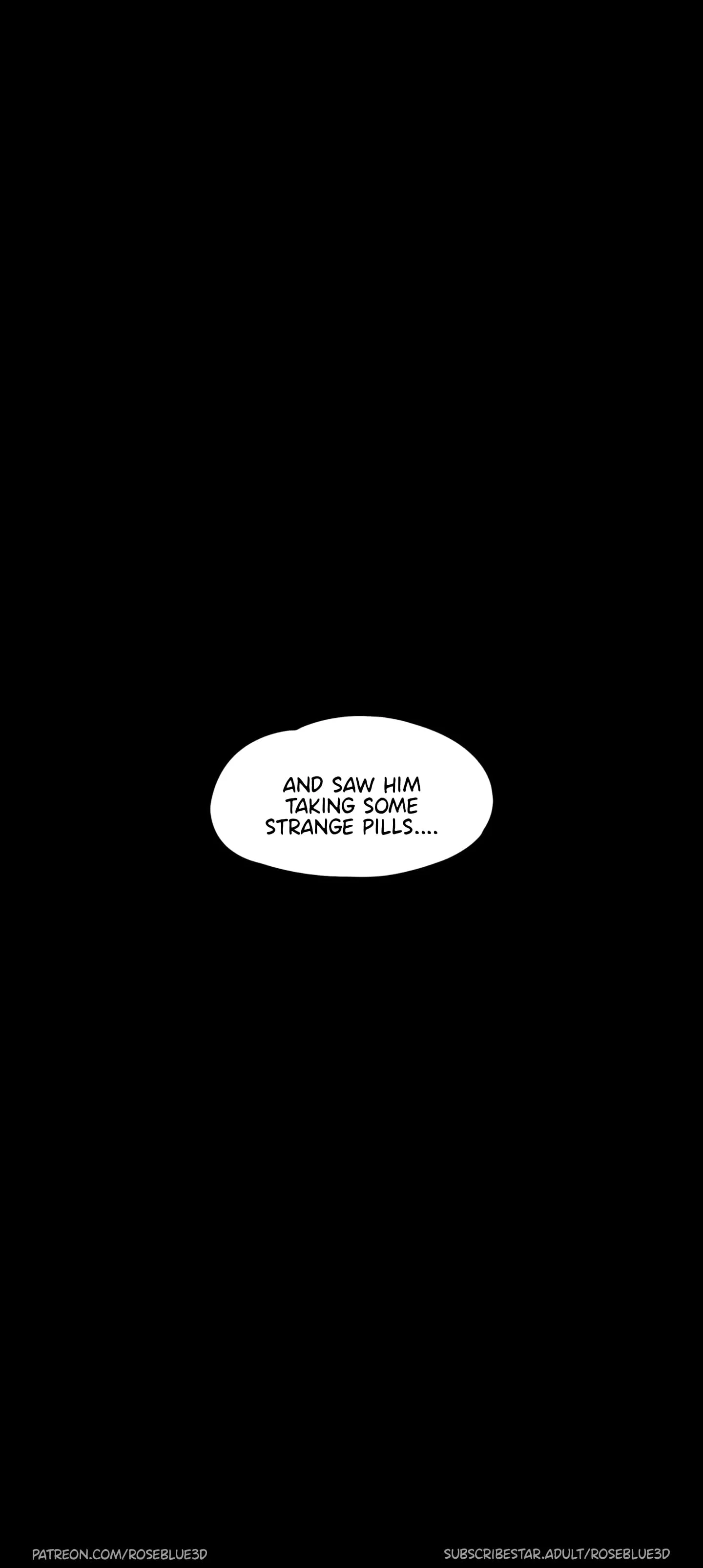 My Neighbor’s Widow  [RoseBlue3D] - 32 . My Neighbor's Widow - Ch.32 - Page 60