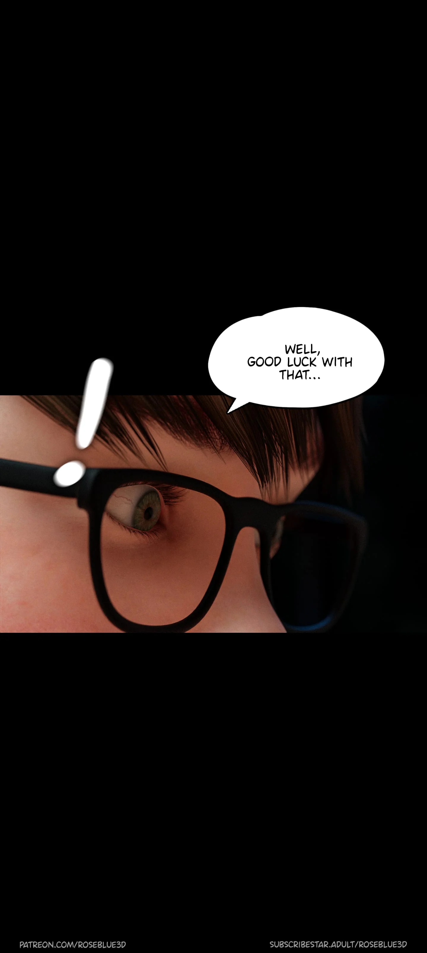 My Neighbor’s Widow  [RoseBlue3D] - 32 . My Neighbor's Widow - Ch.32 - Page 66