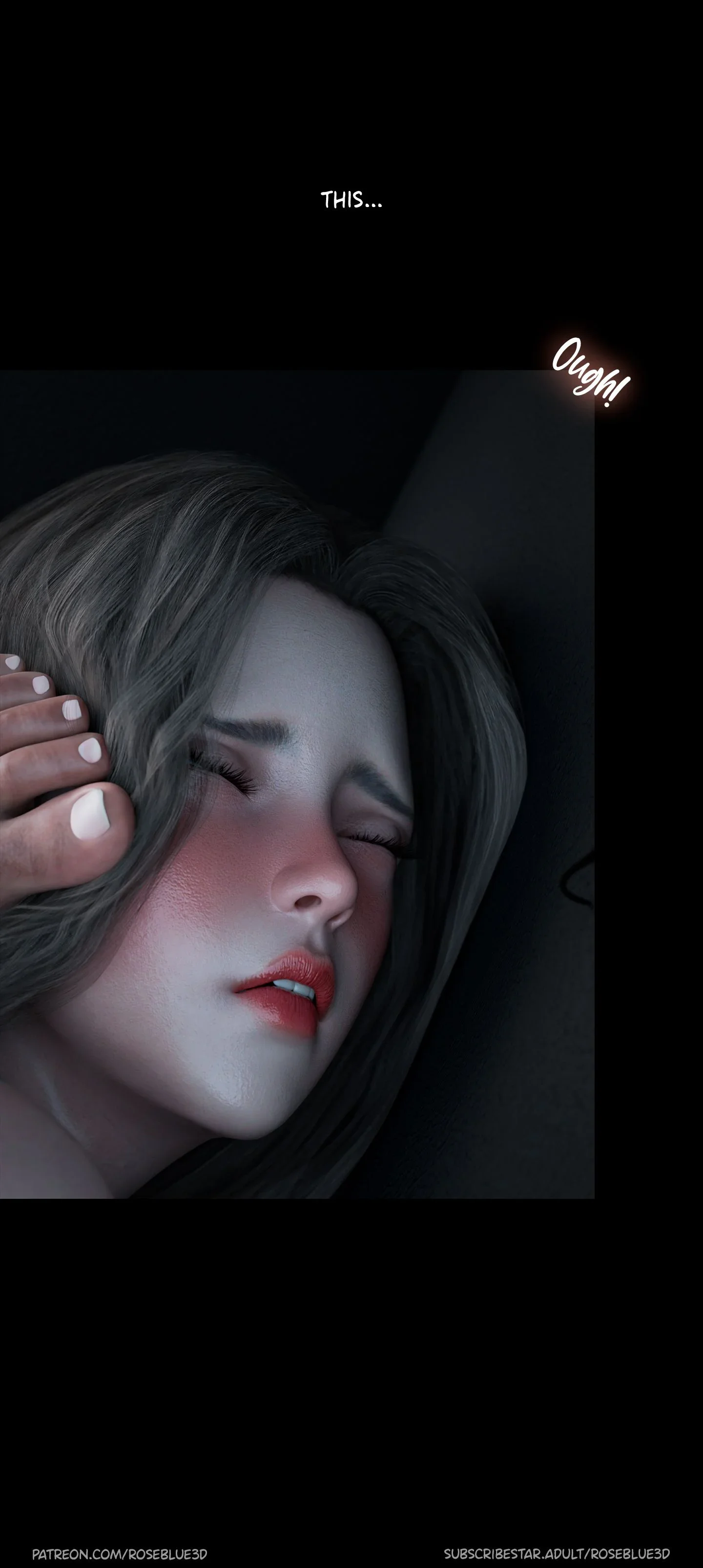 My Neighbor’s Widow  [RoseBlue3D] - 29 . My Neighbor's Widow - Ch.29 - Page 66