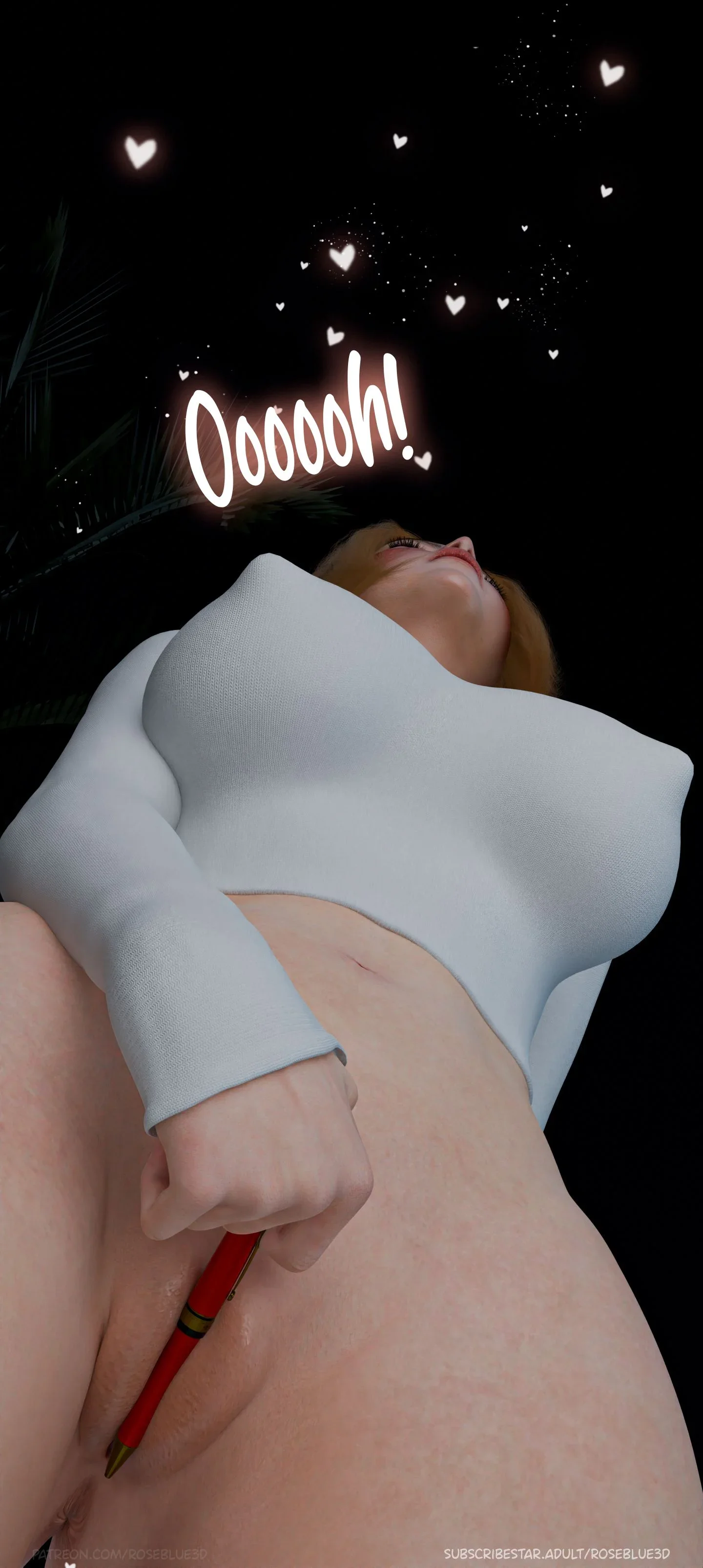 My Neighbor’s Widow  [RoseBlue3D] - 29 . My Neighbor's Widow - Ch.29 - Page 71