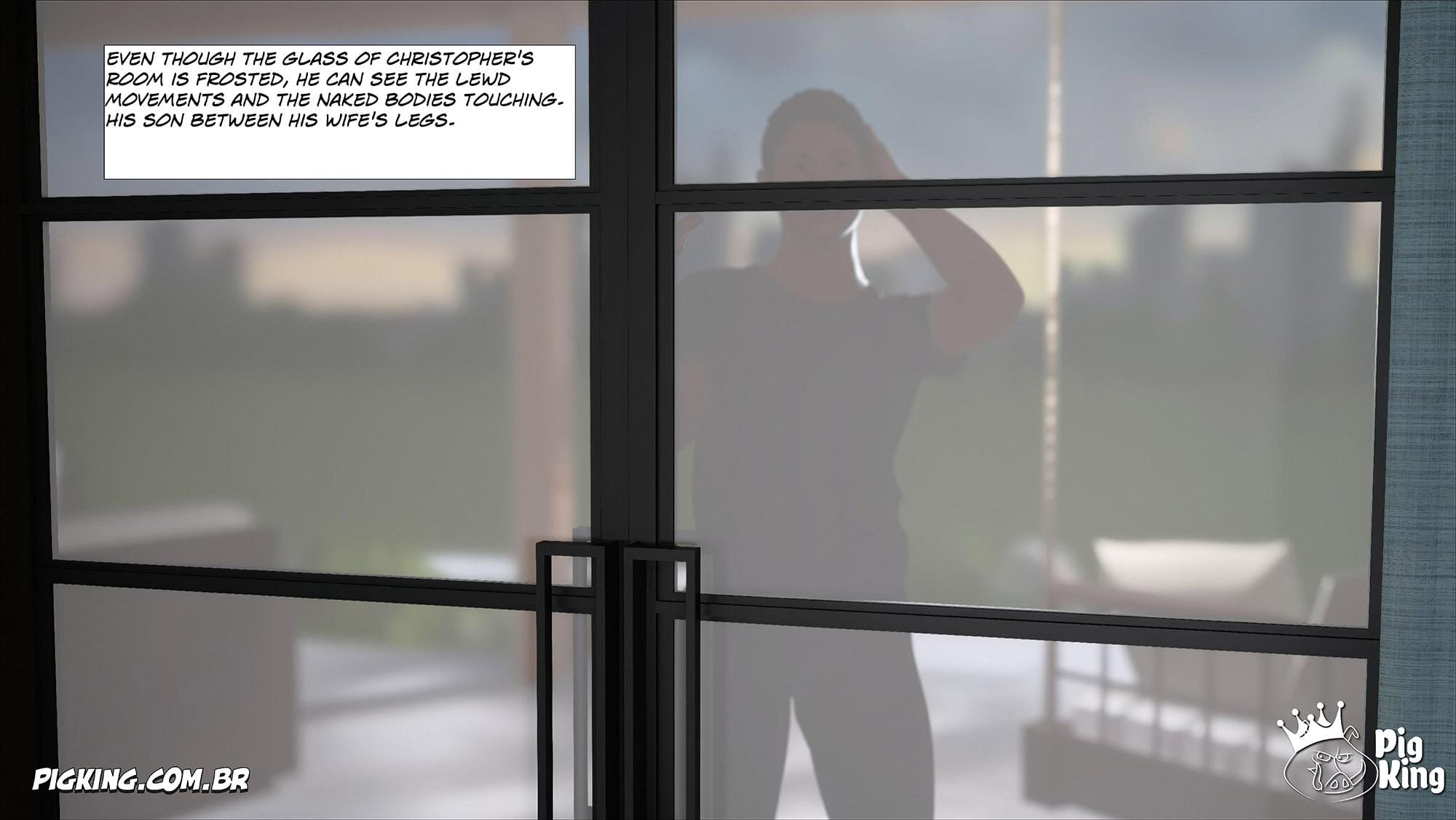 Ms. Camila [PigKing] - 8 . Gammer - Ms. Camila - Chapter 8 - Page 24