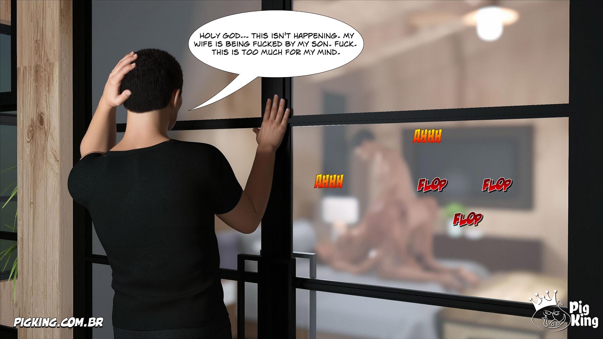 Ms. Camila [PigKing] - 8 . Gammer - Ms. Camila - Chapter 8 - Page 25
