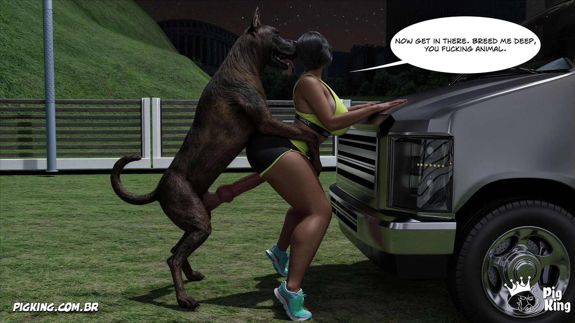 Amanda 44-52 [CrazyDad3D] - 49. Amanda  Ch. 49 - [CrazyDad3D] - Page 70