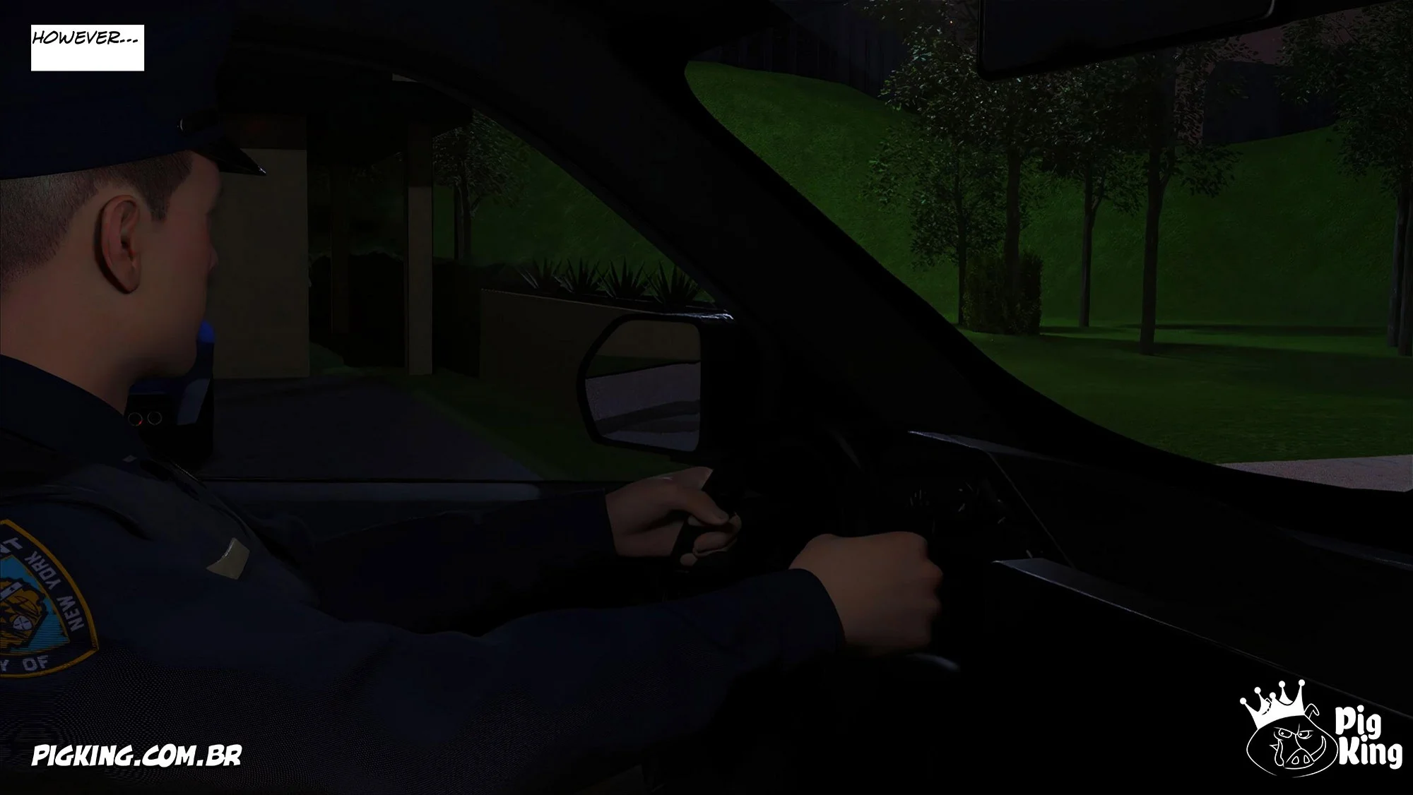 Amanda 44-52 [CrazyDad3D] - 52. Amanda  Ch. 52 - [CrazyDad3D] - Page 57