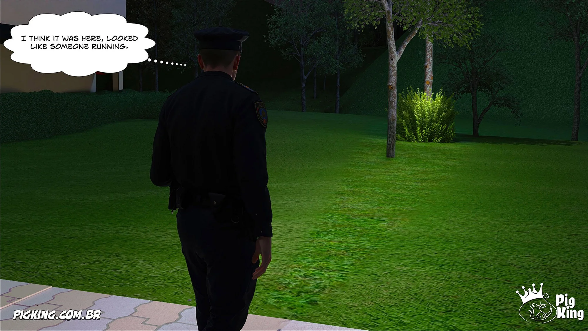 Amanda 44-52 [CrazyDad3D] - 52. Amanda  Ch. 52 - [CrazyDad3D] - Page 62