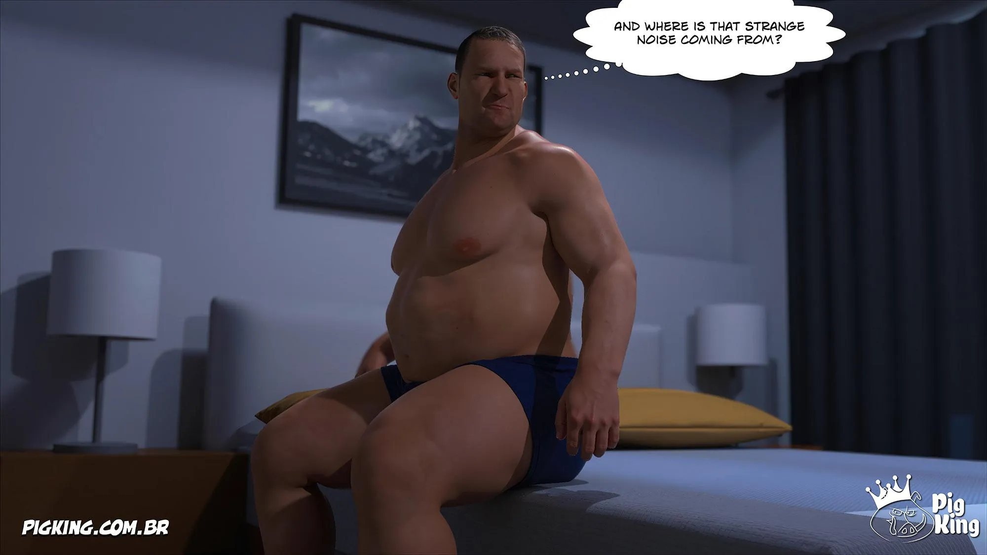 Amanda 44-52 [CrazyDad3D] - 53. Amanda Ch. 53 - [CrazyDad3D] - Page 67