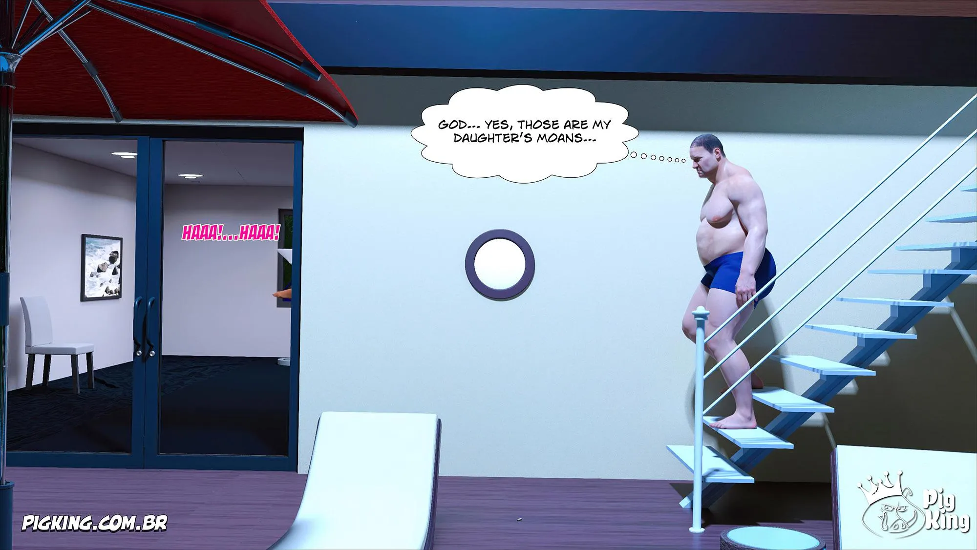 Amanda 44-52 [CrazyDad3D] - 53. Amanda Ch. 53 - [CrazyDad3D] - Page 96