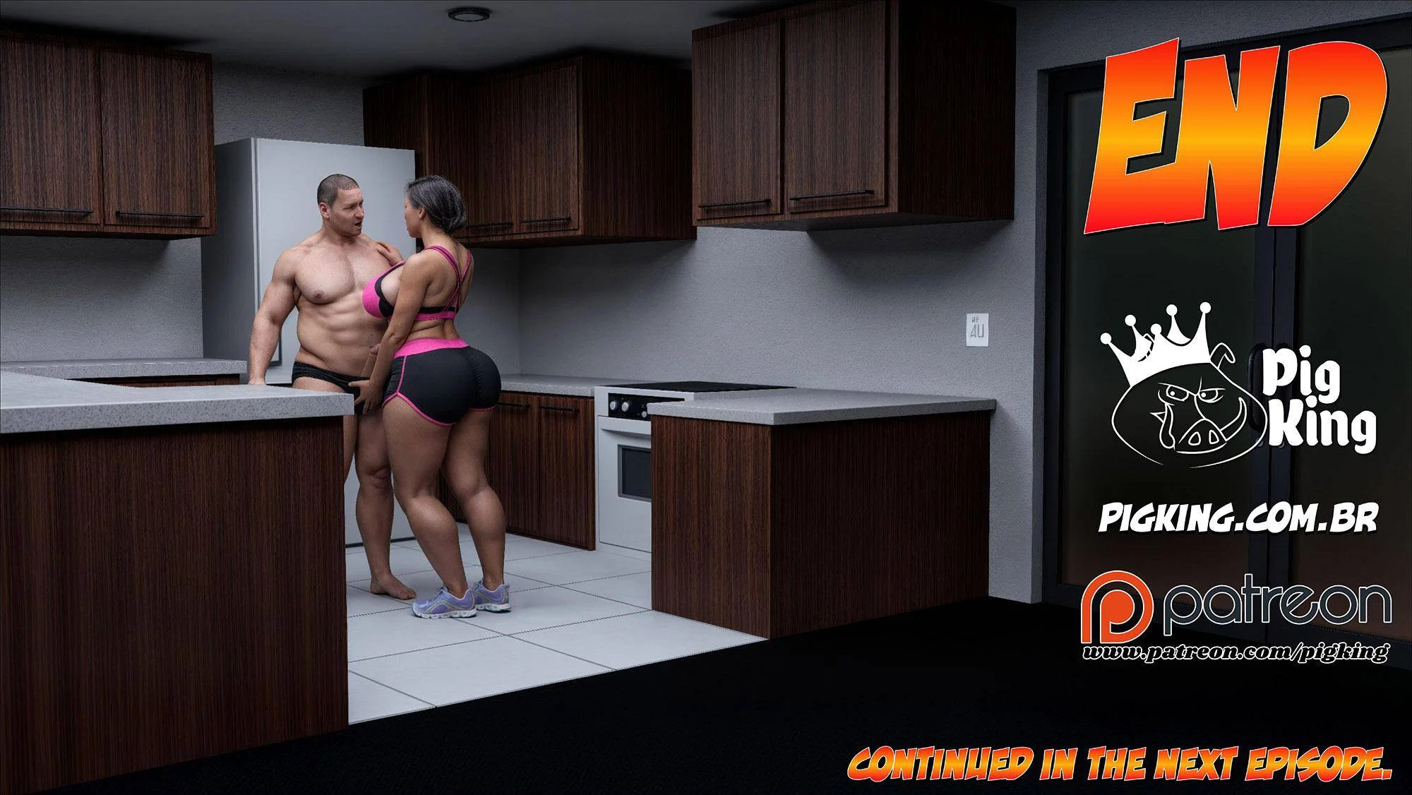 Amanda 44-52 [CrazyDad3D] - 46. Amanda  Ch. 46 - [CrazyDad3D] - Page 102