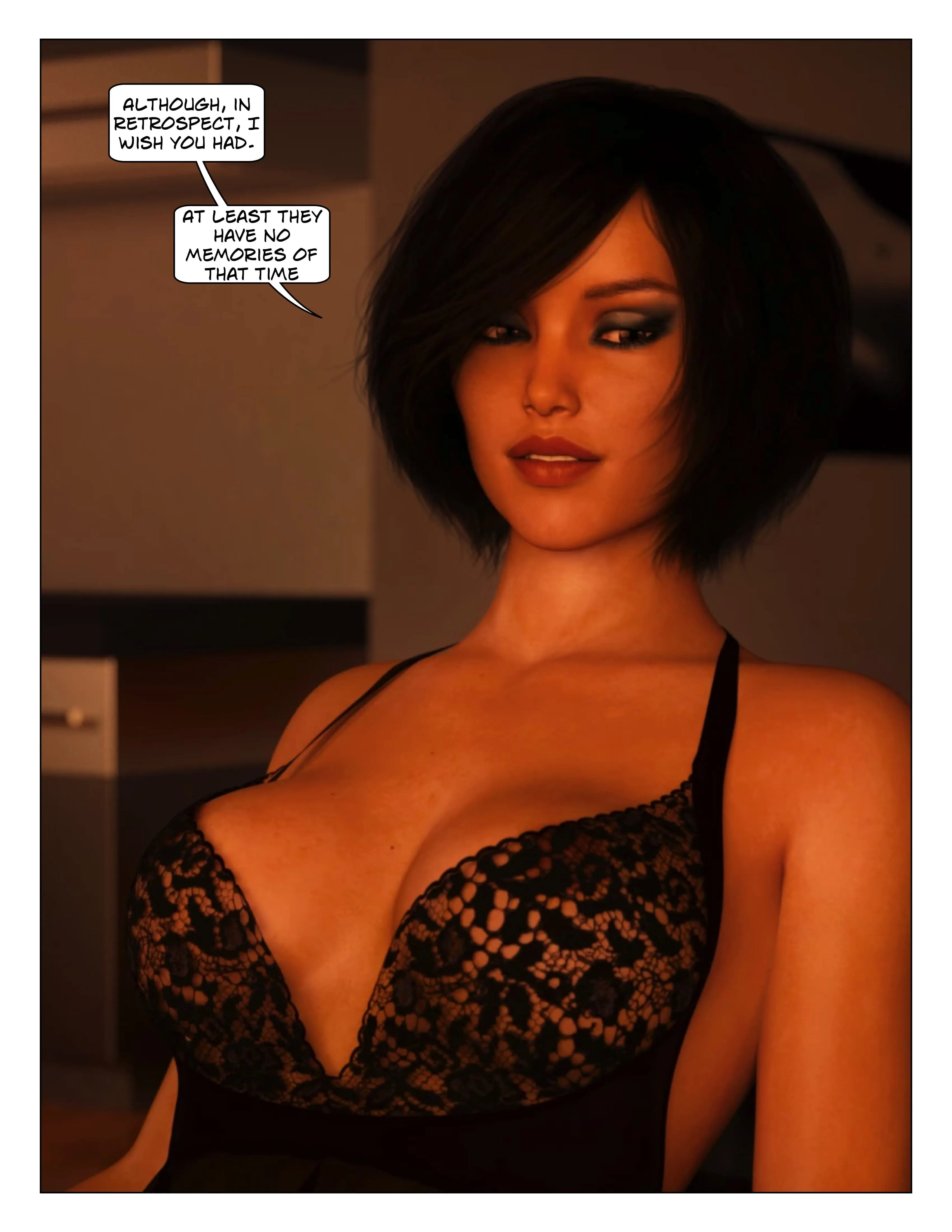 Big Brother 31-36 [Sandlust] - Big Brother 39 - Page 14