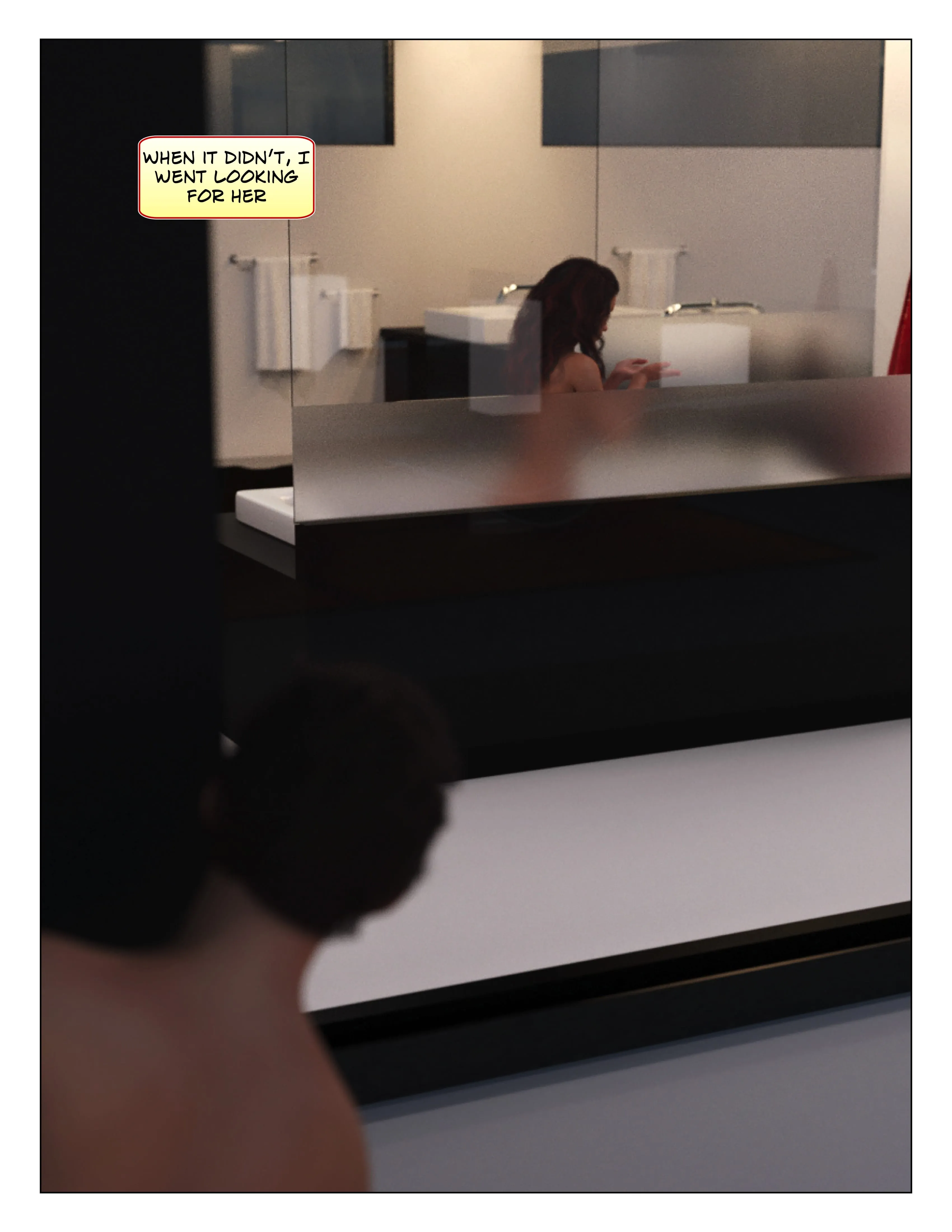 Big Brother 31-36 [Sandlust] - Big Brother 40 - Page 40