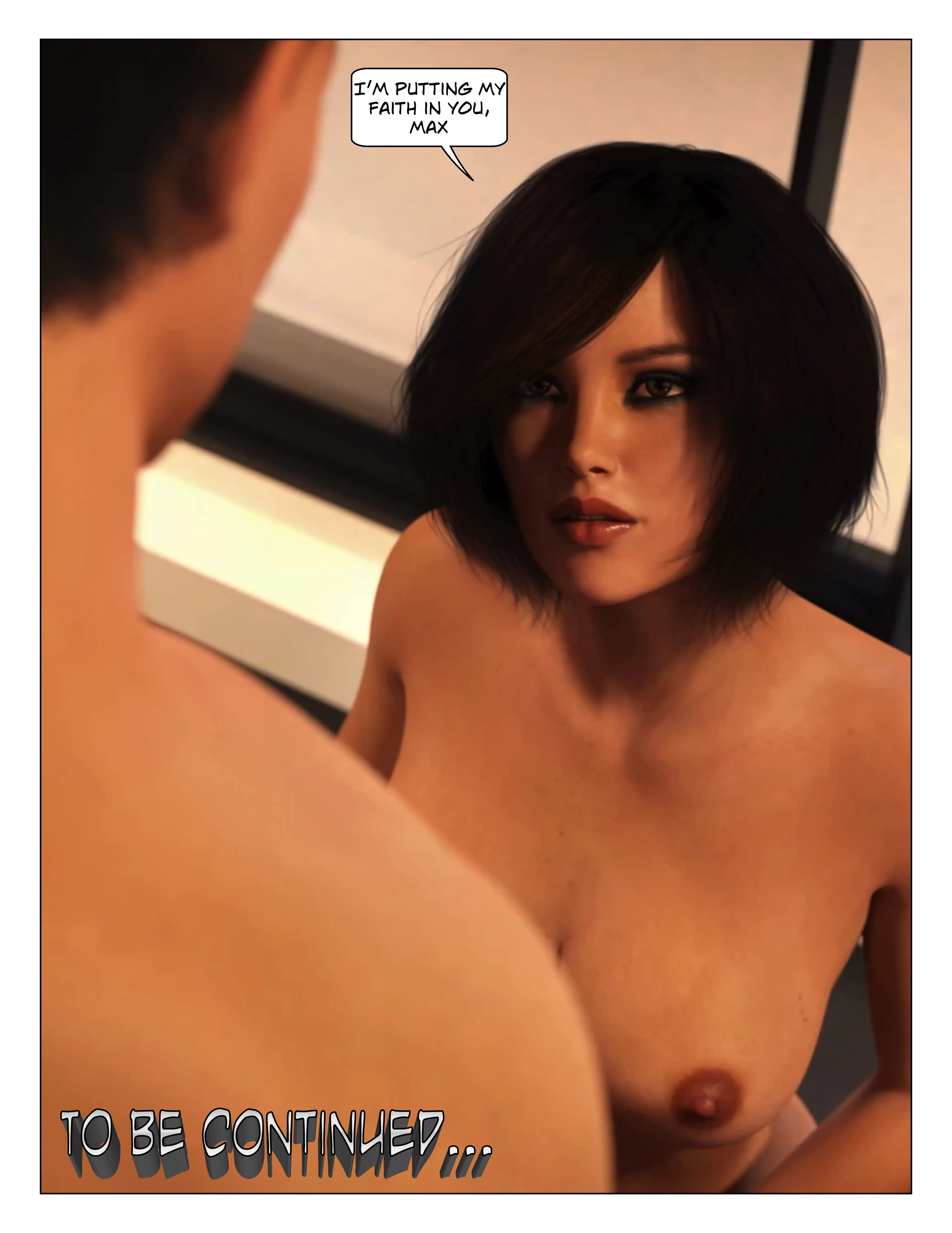 Big Brother 31-36 [Sandlust] - Big Brother 40 - Page 54