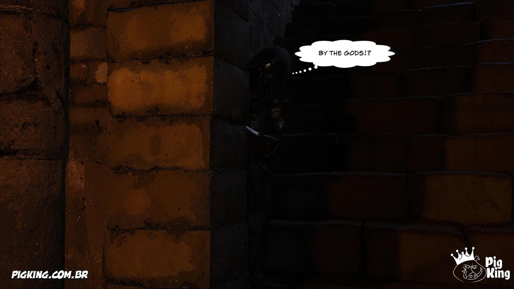 Queen Azalea 11-16 [CrazyDad3D] - Queen Azalea 17 - Page 101