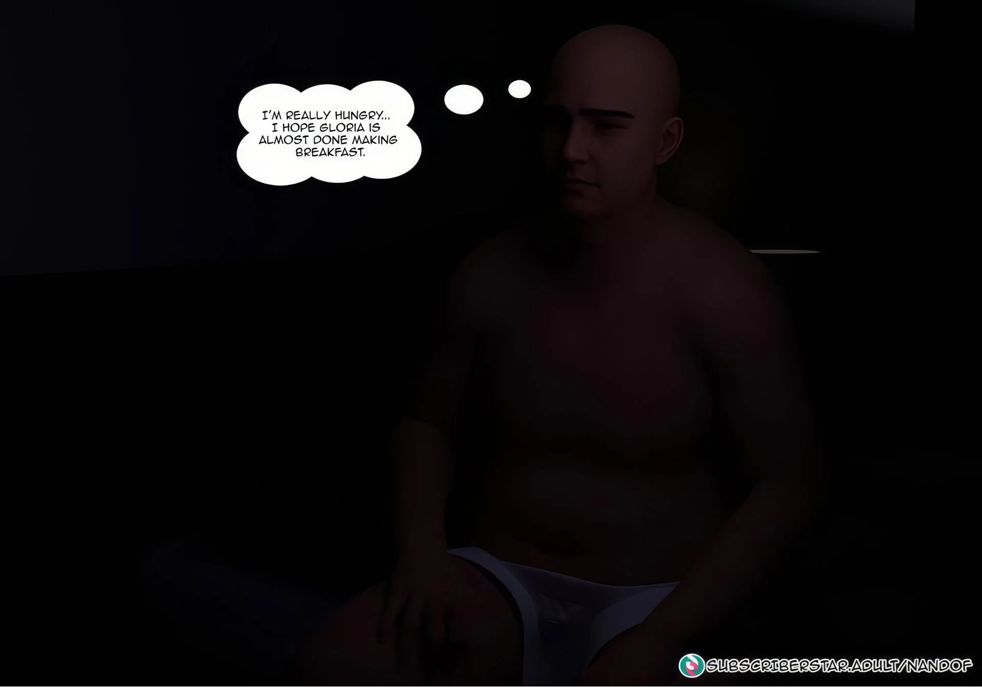 My Mom is My PornStar [NandoF] - 11.My Mom is My PornStar - Page 22