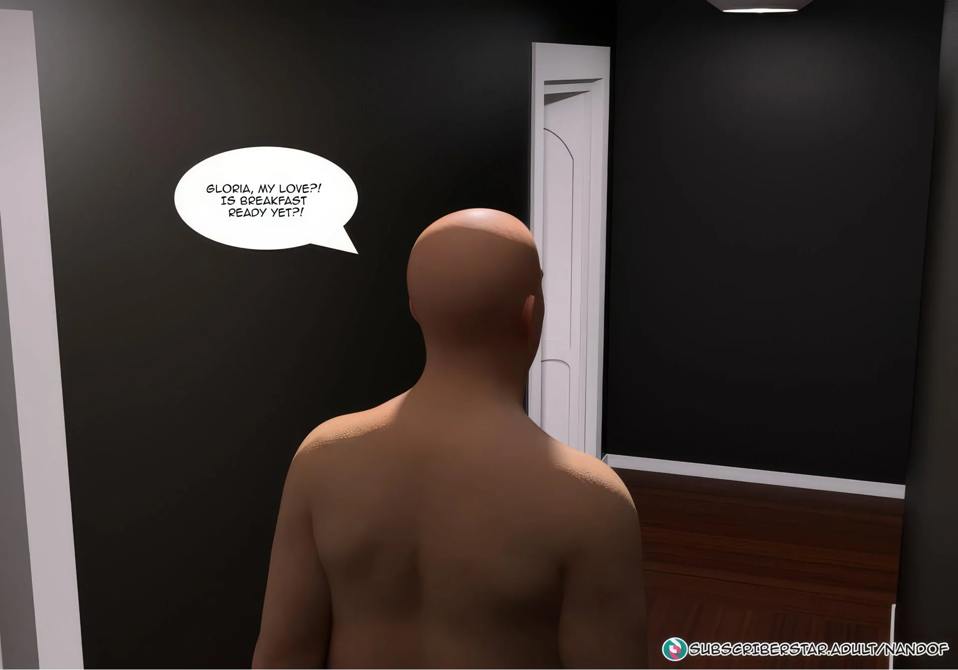 My Mom is My PornStar [NandoF] - 11.My Mom is My PornStar - Page 26