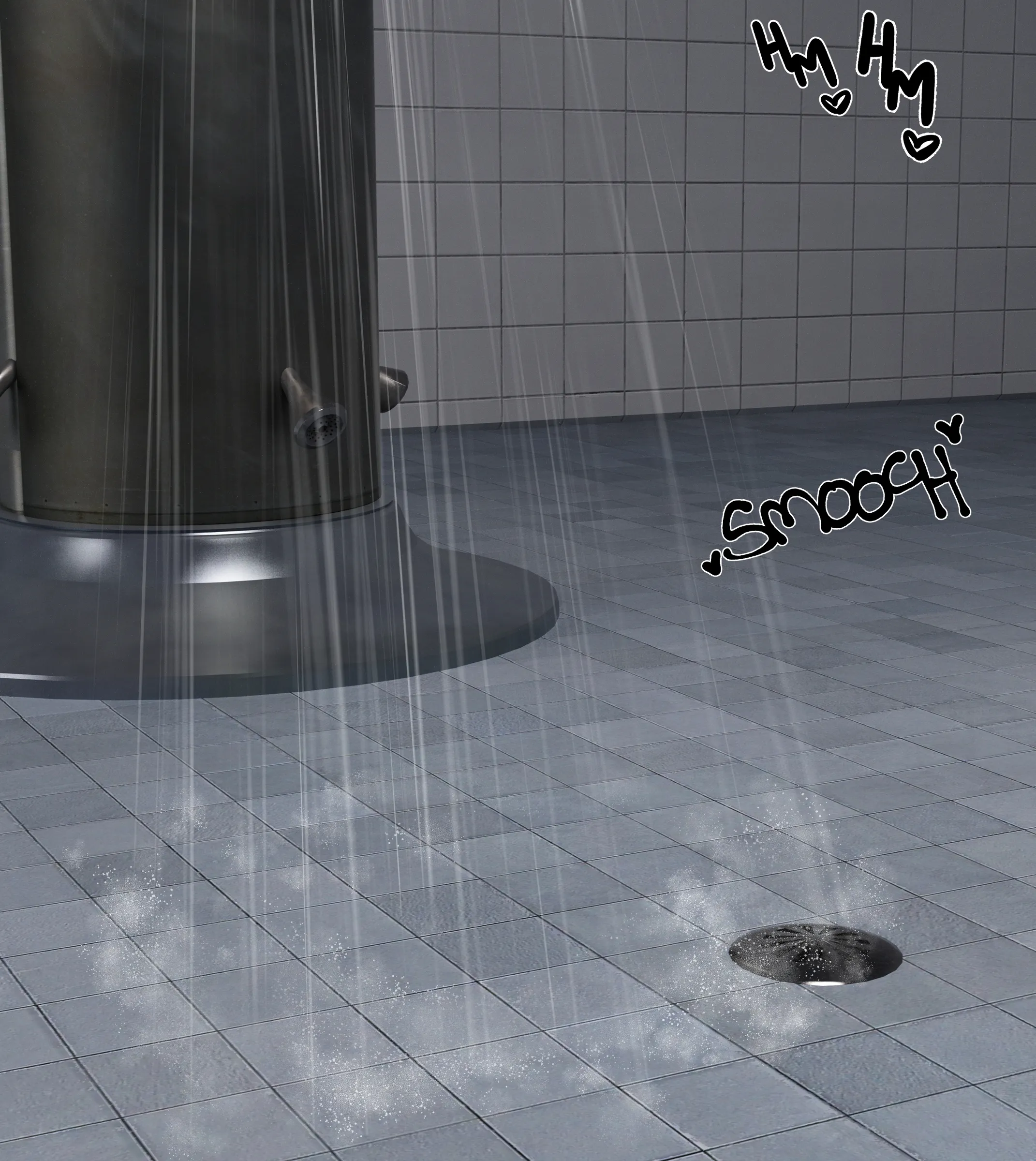 Our Promise [Queltza] - 4 . Our Promise - Chapter 4 - Page 20