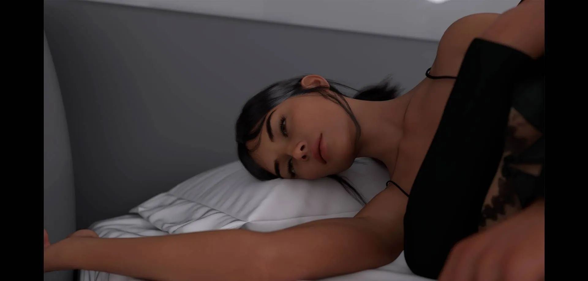 Taming the Beast [Kizaru3D] - 1.3 .Taming The Beast - Chapter 1 - Part 3 - Page 135