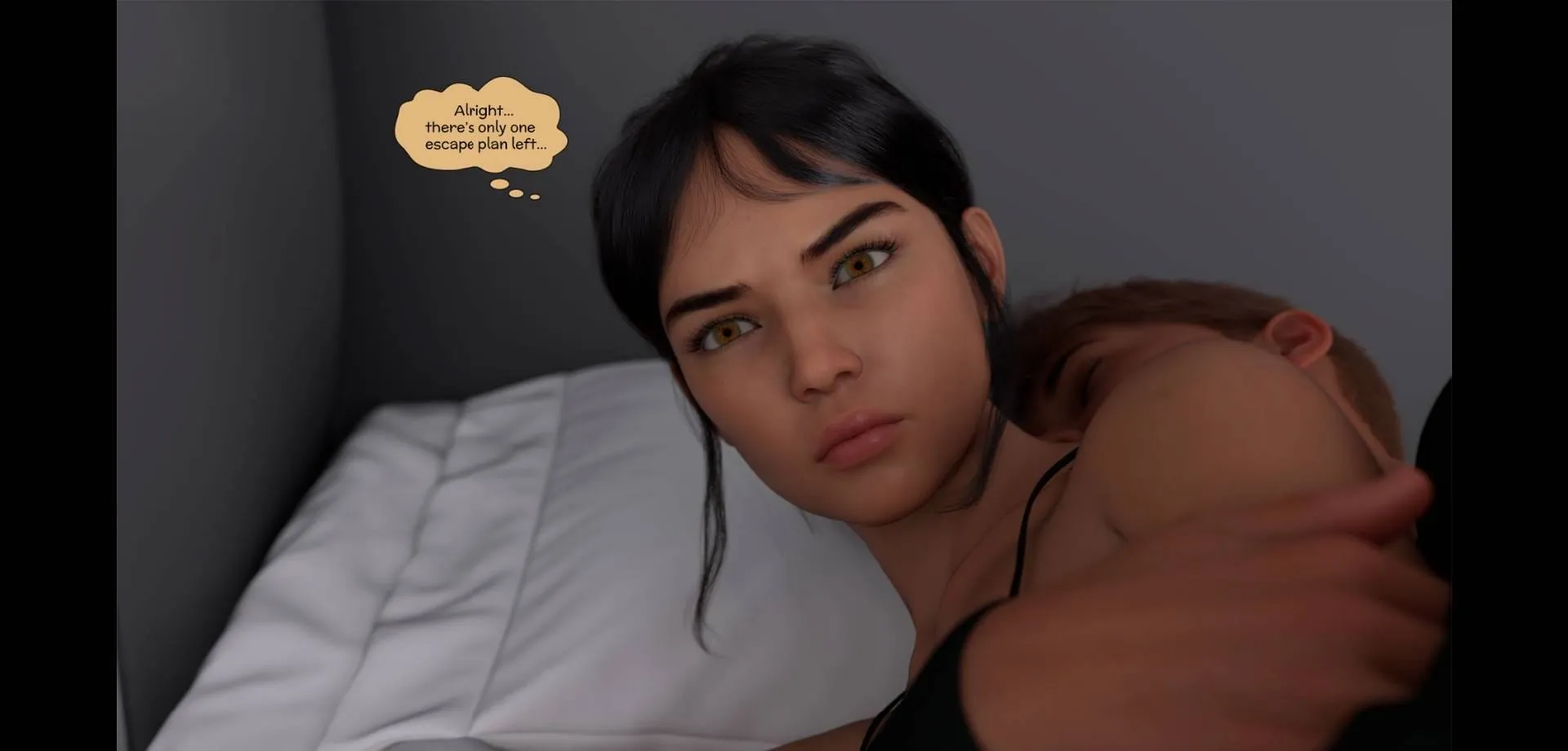 Taming the Beast [Kizaru3D] - 1.3 .Taming The Beast - Chapter 1 - Part 3 - Page 142
