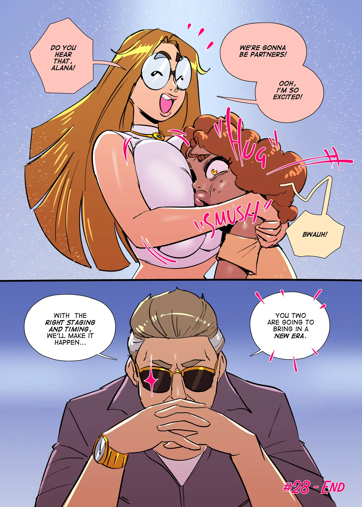 How I Became A Porn Star [Dsan] - How I Became A Porn Star 2 - Page 45