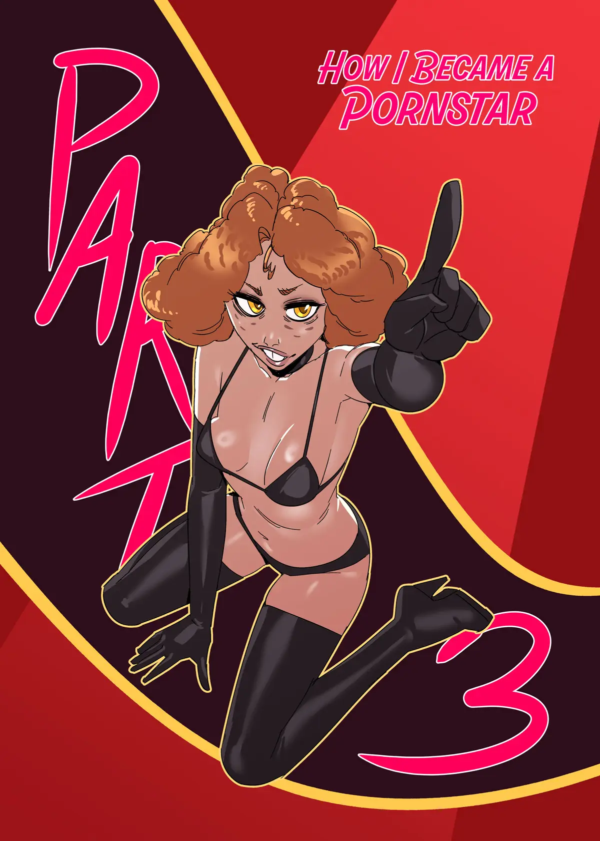 How I Became A Porn Star [Dsan] - How I Became A Porn Star 2 - Page 102