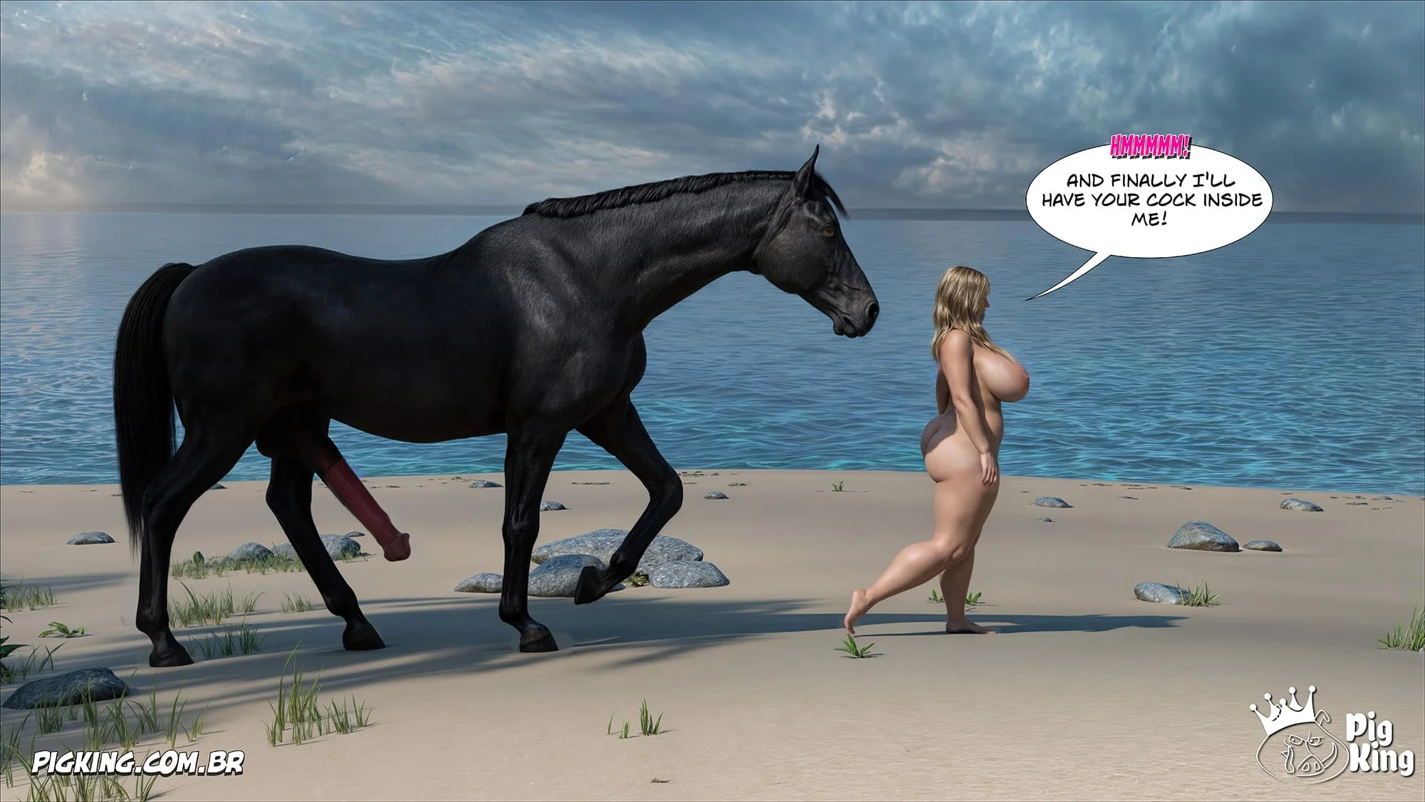 Lost Family 71-81 [PigKing] - 74 . Lost Family - [ZOO] Chapter 74 - Page 65
