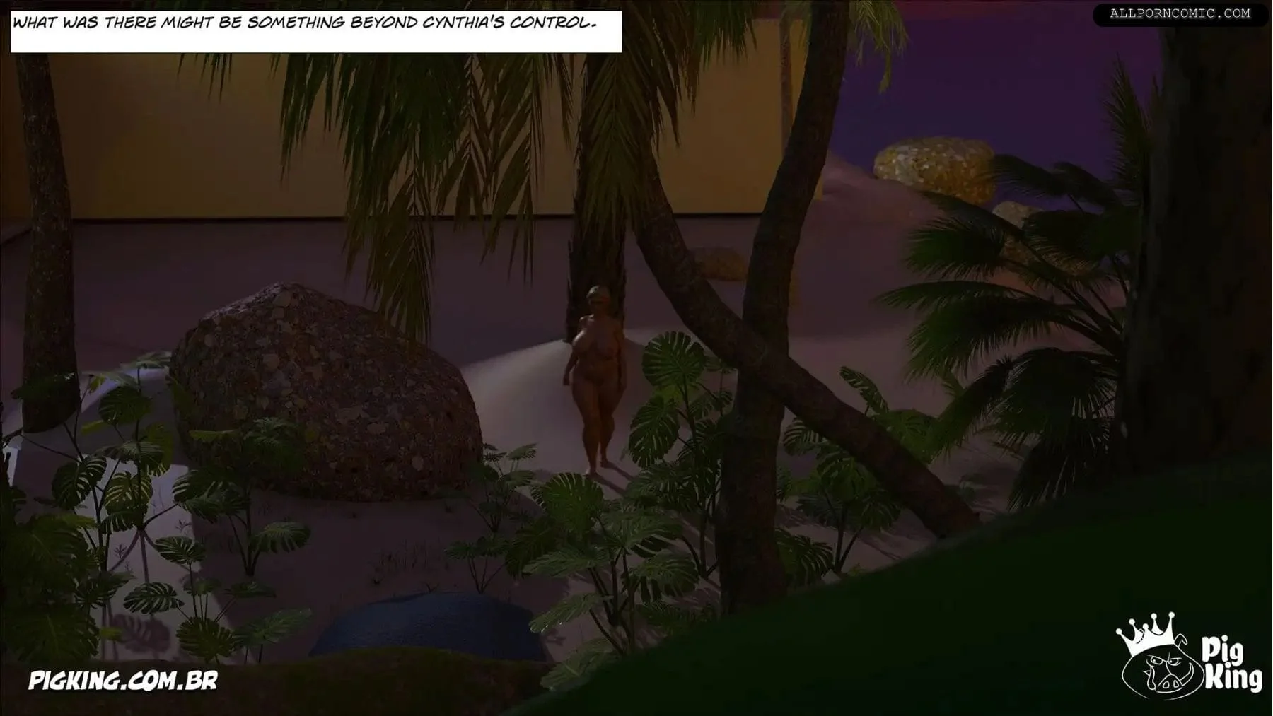 Lost Family 71-83 [PigKing] - 83 . Lost Family - [ZOO] Chapter 83 - Page 86